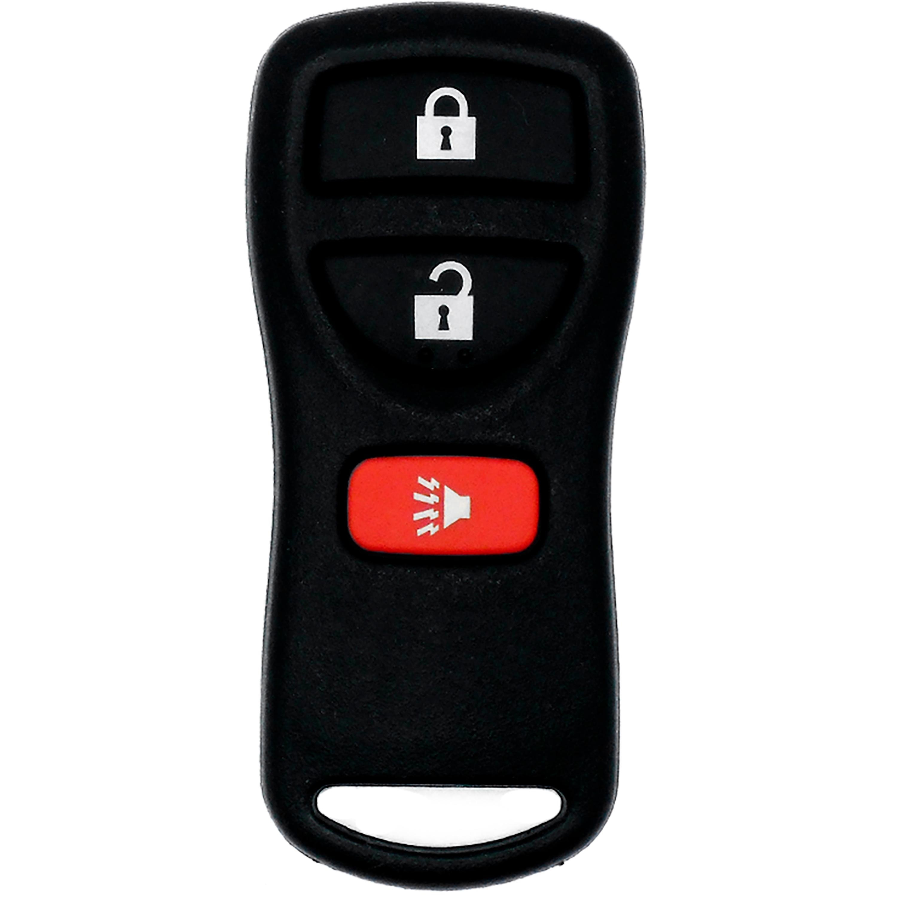 Car Keys Express Keyless Entry Transmitter NIRM-30RE for Mazda CX-9