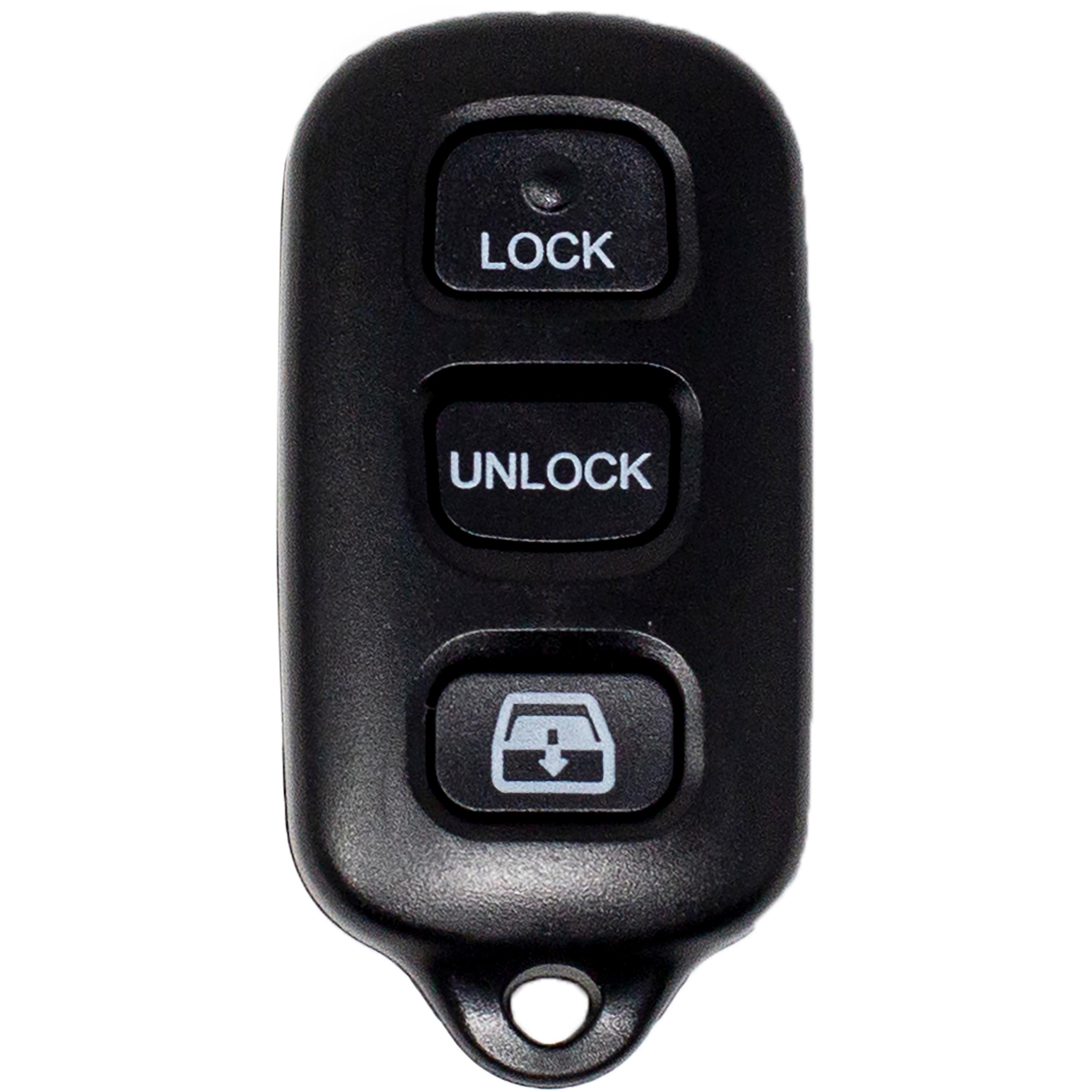 Car Keys Express Keyless Entry Transmitter TORM-M0RE for Mazda CX-9