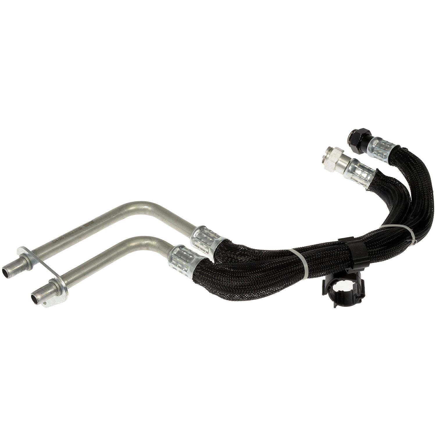 Dorman - OE Solutions Automatic Transmission Oil Cooler Hose