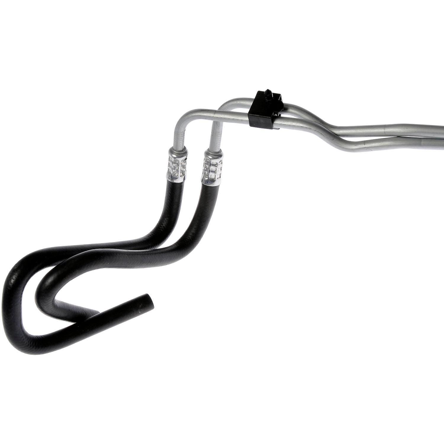 Dorman 624-052 Dorman Automatic Transmission Cooler Lines | Summit Racing - View #2