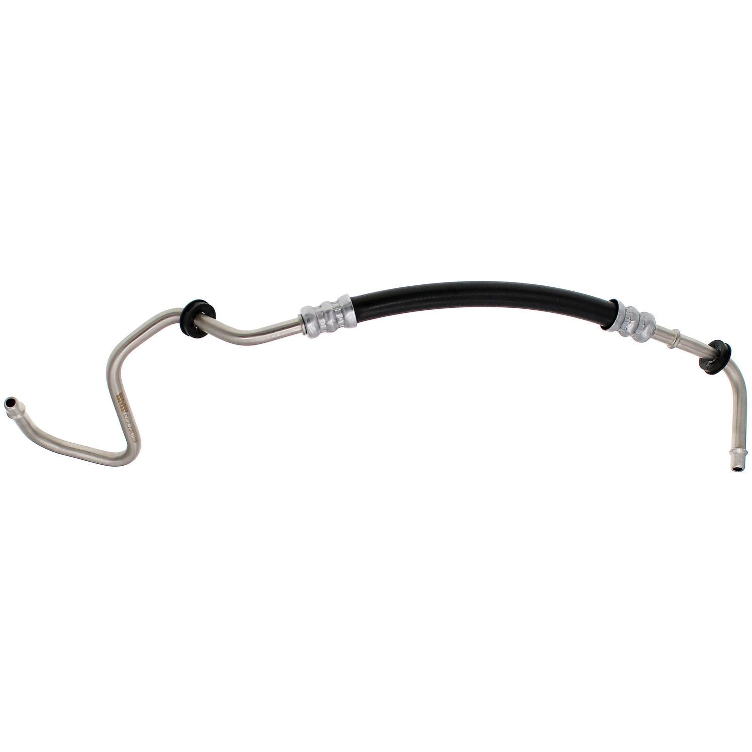 AMN☆045 Dorman Transmission Cooler Line Assembly 624-122 | AutoZone