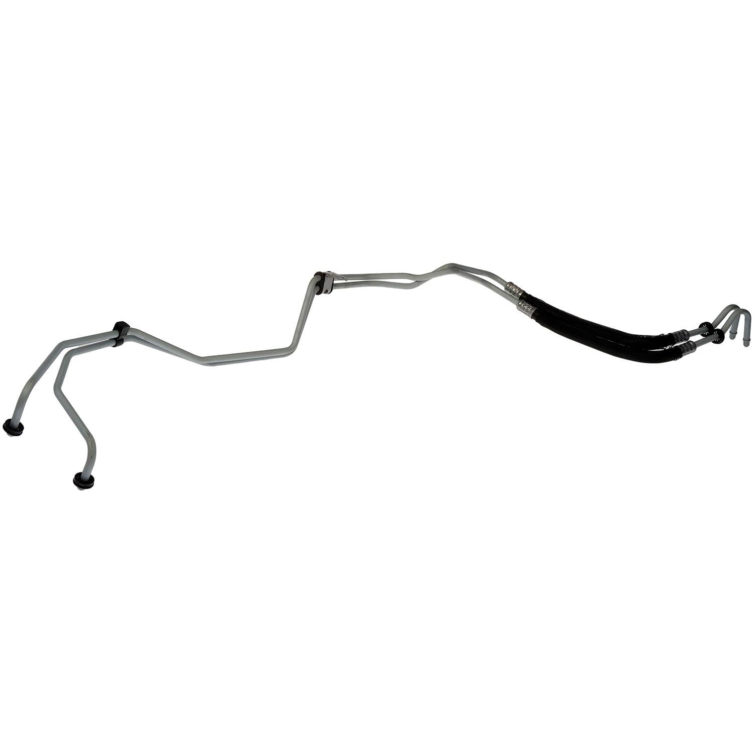 Dorman Transmission Cooler Line Assembly 624-185 | AutoZone