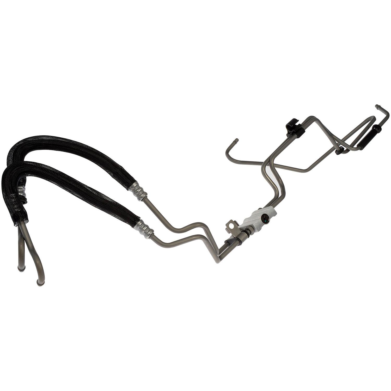 Dorman Transmission Cooler Line Assembly 624-186 | AutoZone