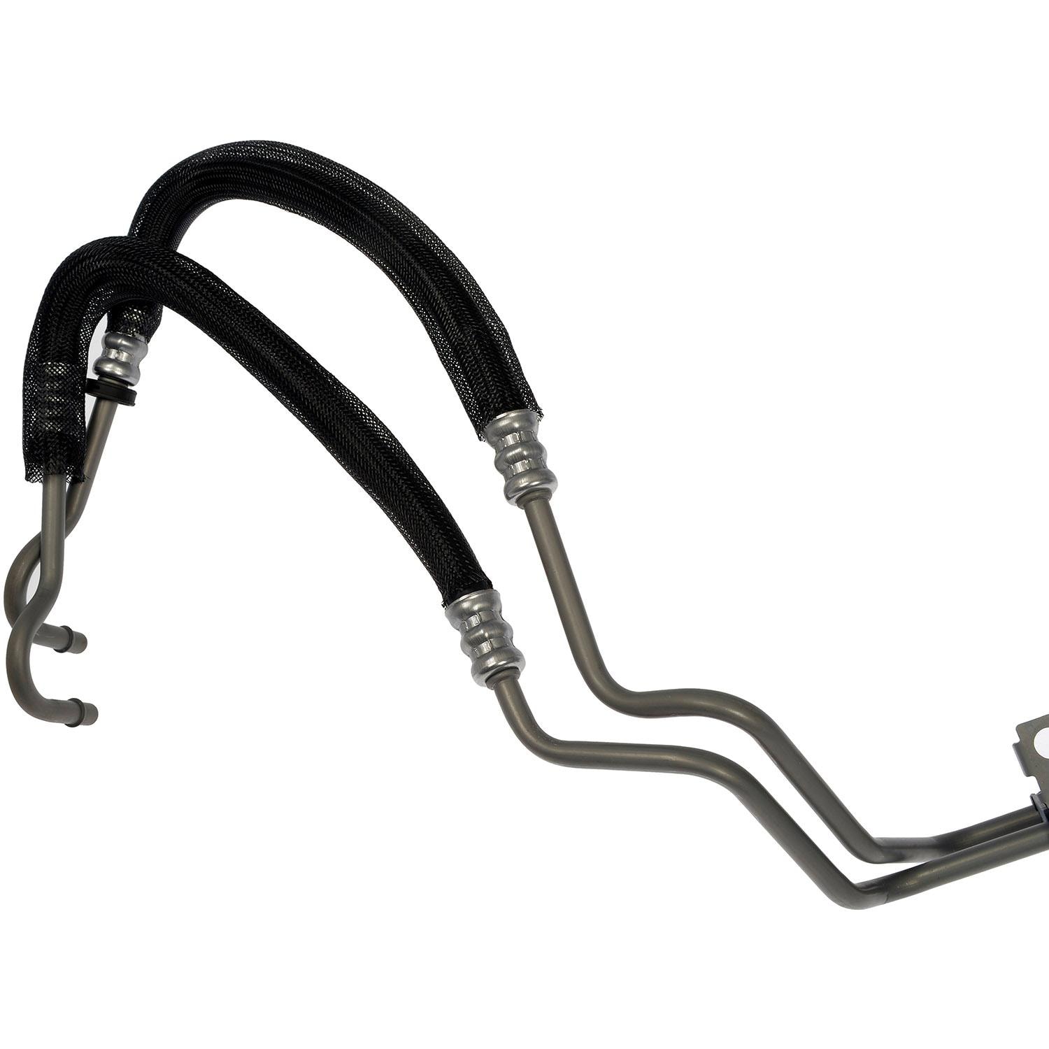 Dorman Transmission Cooler Line Assembly 624-931