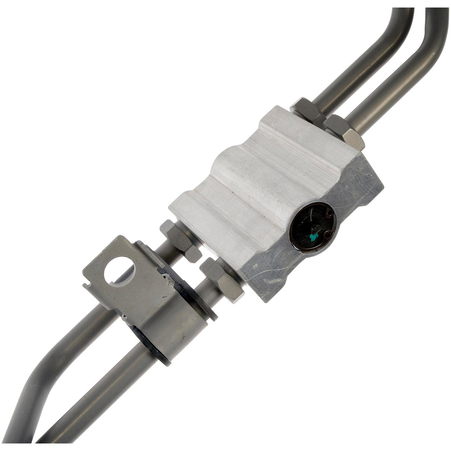 Dorman Transmission Cooler Line Assembly 624-186 | AutoZone