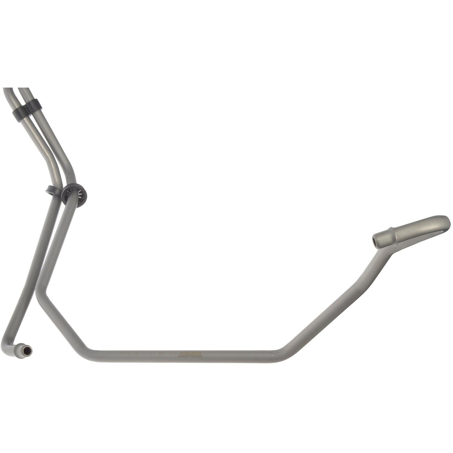 Dorman Transmission Cooler Line Assembly 624-196 | AutoZone
