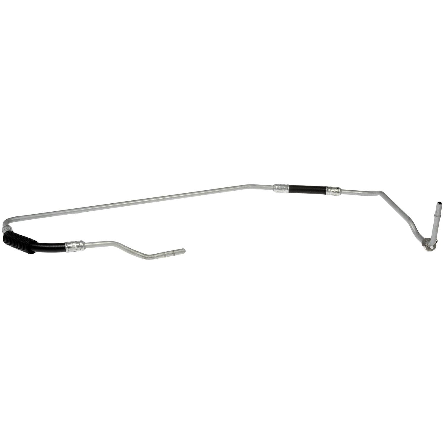 Dorman - OE Solutions Automatic Transmission Oil Cooler Hose Assembly ...