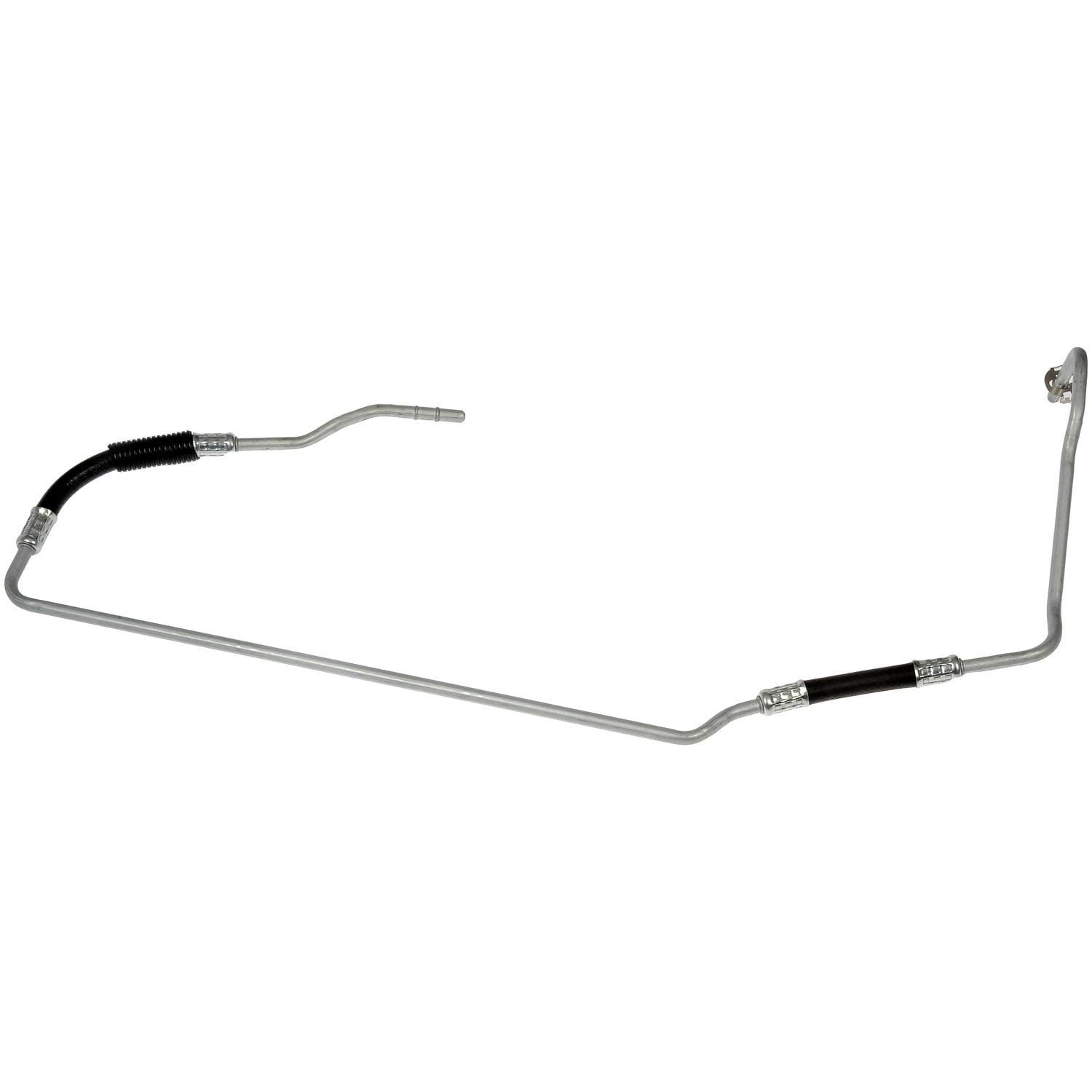 Dorman - OE Solutions Automatic Transmission Oil Cooler Hose Assembly ...