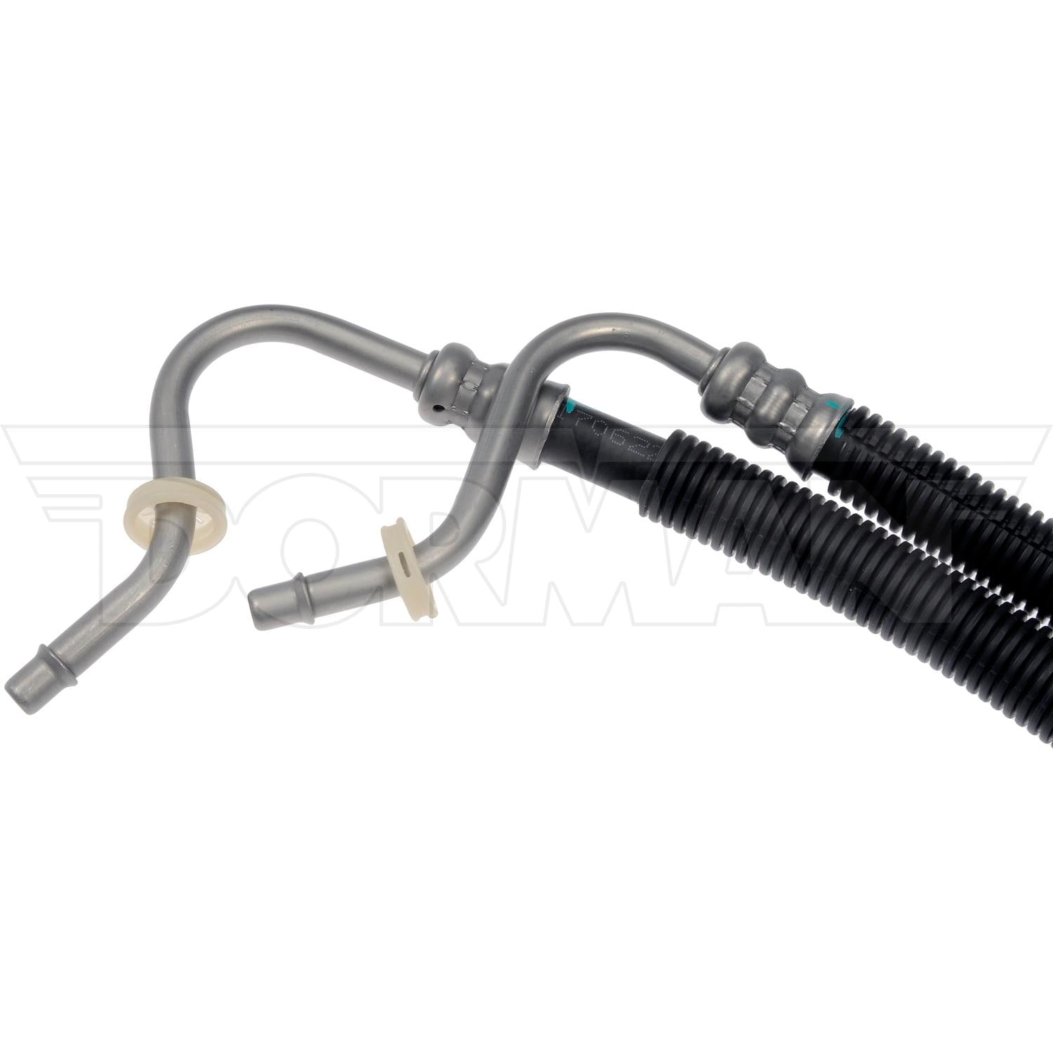 Dorman Transmission Cooler Line Assembly 624-277 | AutoZone