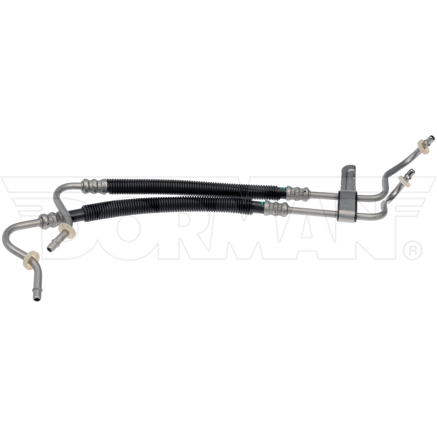 Dorman Transmission Cooler Line Assembly 624-277 | AutoZone