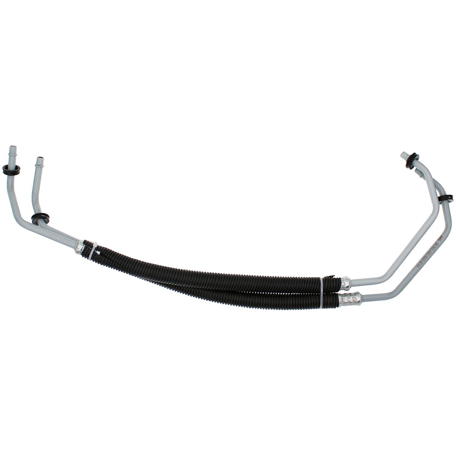 thumbnail image 2 of Dorman 624-645 Transmission Oil Cooler Line For Dodge Journey – OE Solutions, Limited Lifetime Warranty 2 of 2