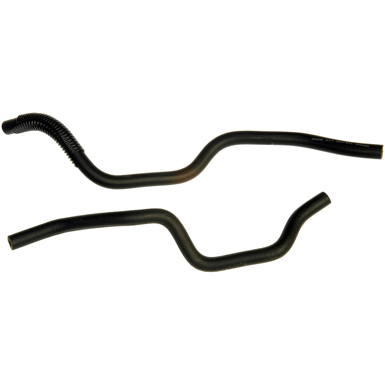 Dorman Transmission Cooler Line Assembly 624-311 | AutoZone