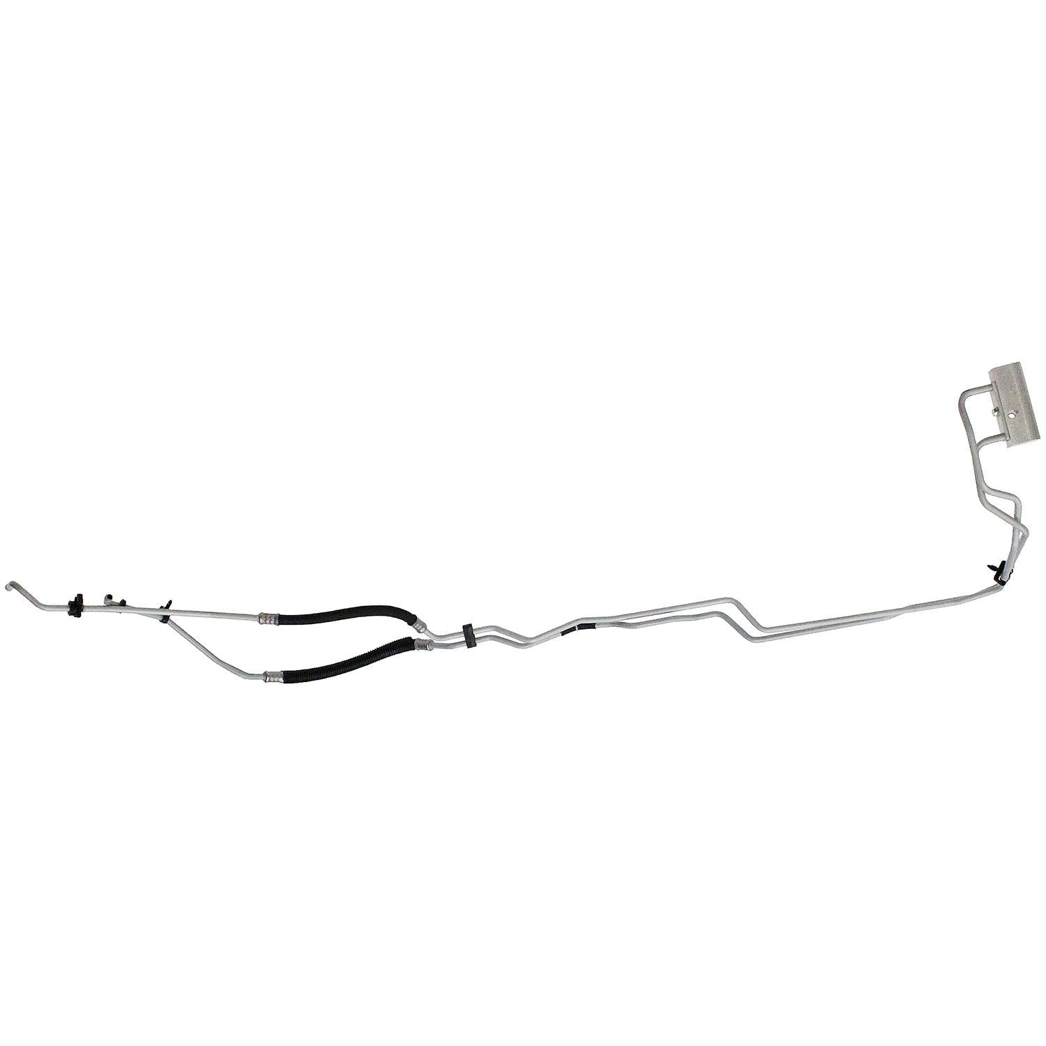 Dorman Transmission Cooler Line Assembly 624-437 | AutoZone
