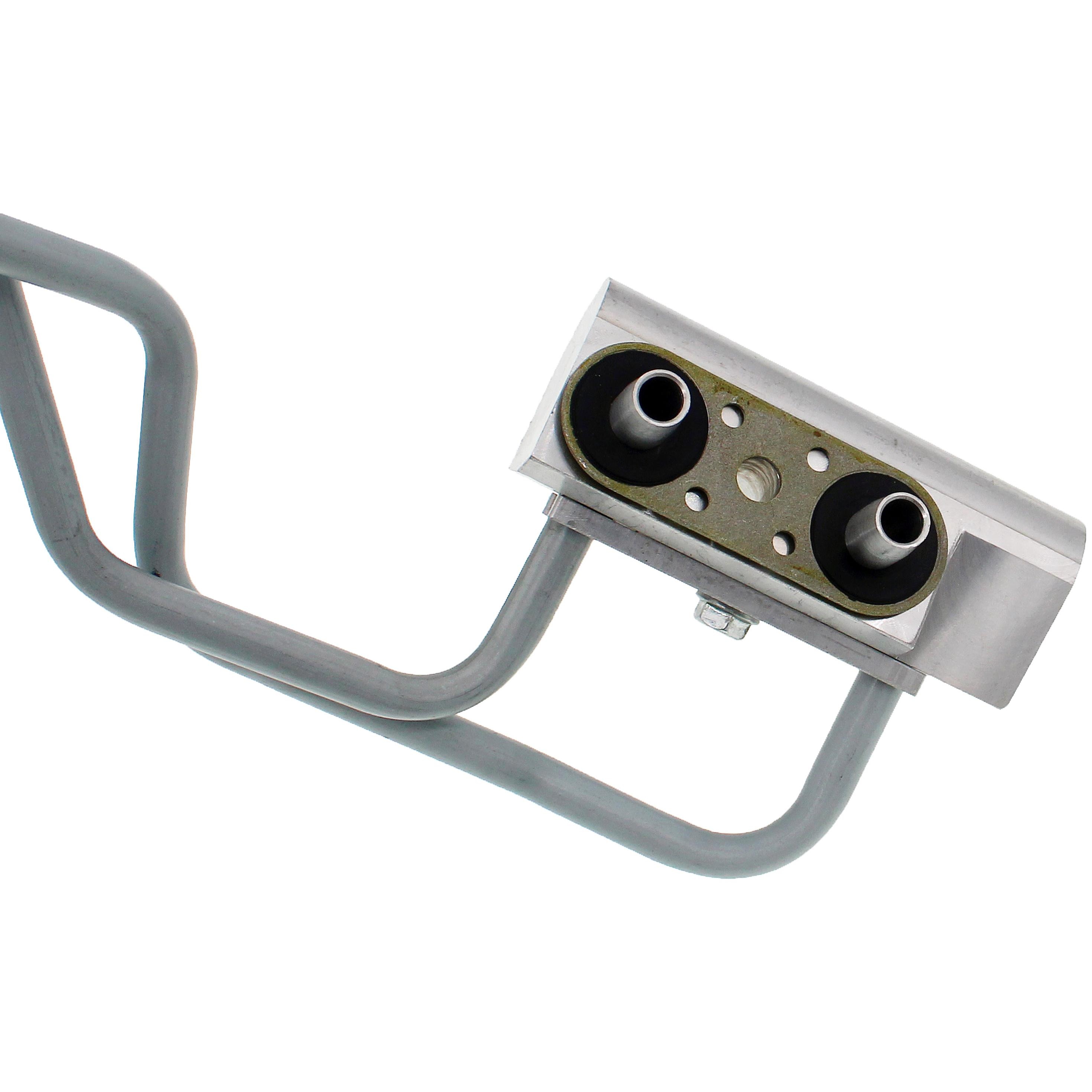 Dorman Transmission Cooler Line Assembly 624-437 | AutoZone