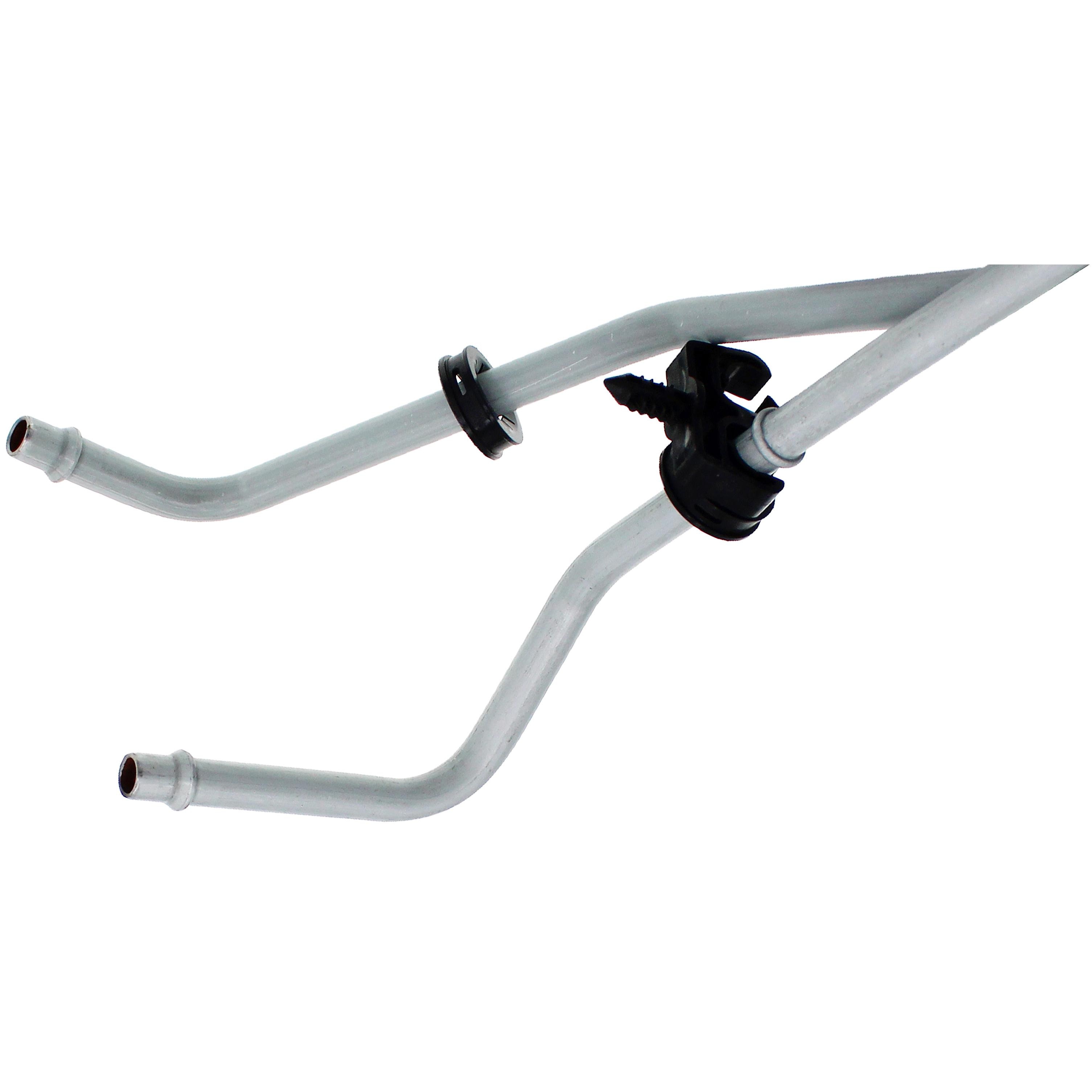 Dorman Transmission Cooler Line Assembly 624-437 | AutoZone