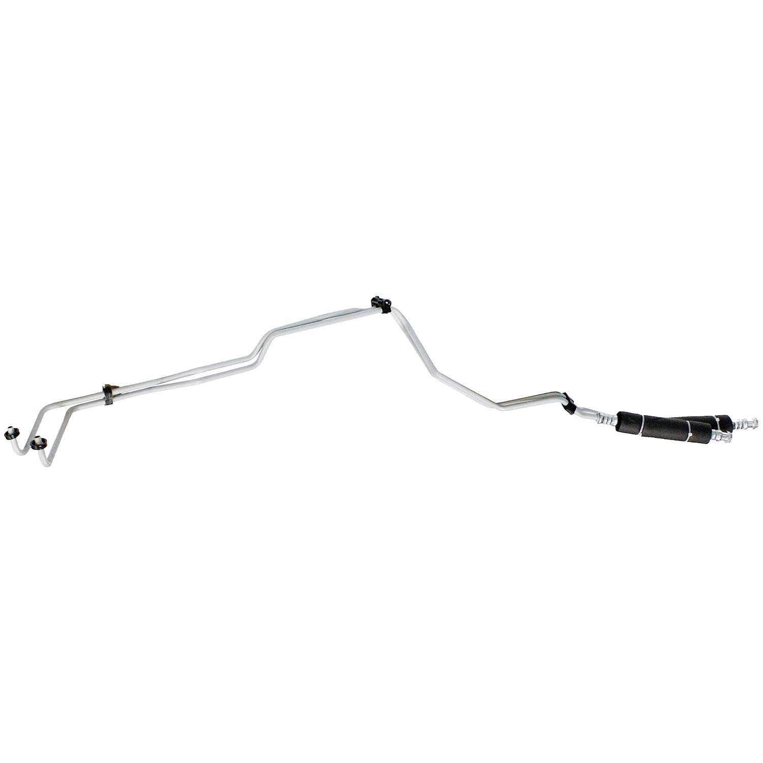 Dorman - OE Solutions Automatic Transmission Oil Cooler Hose