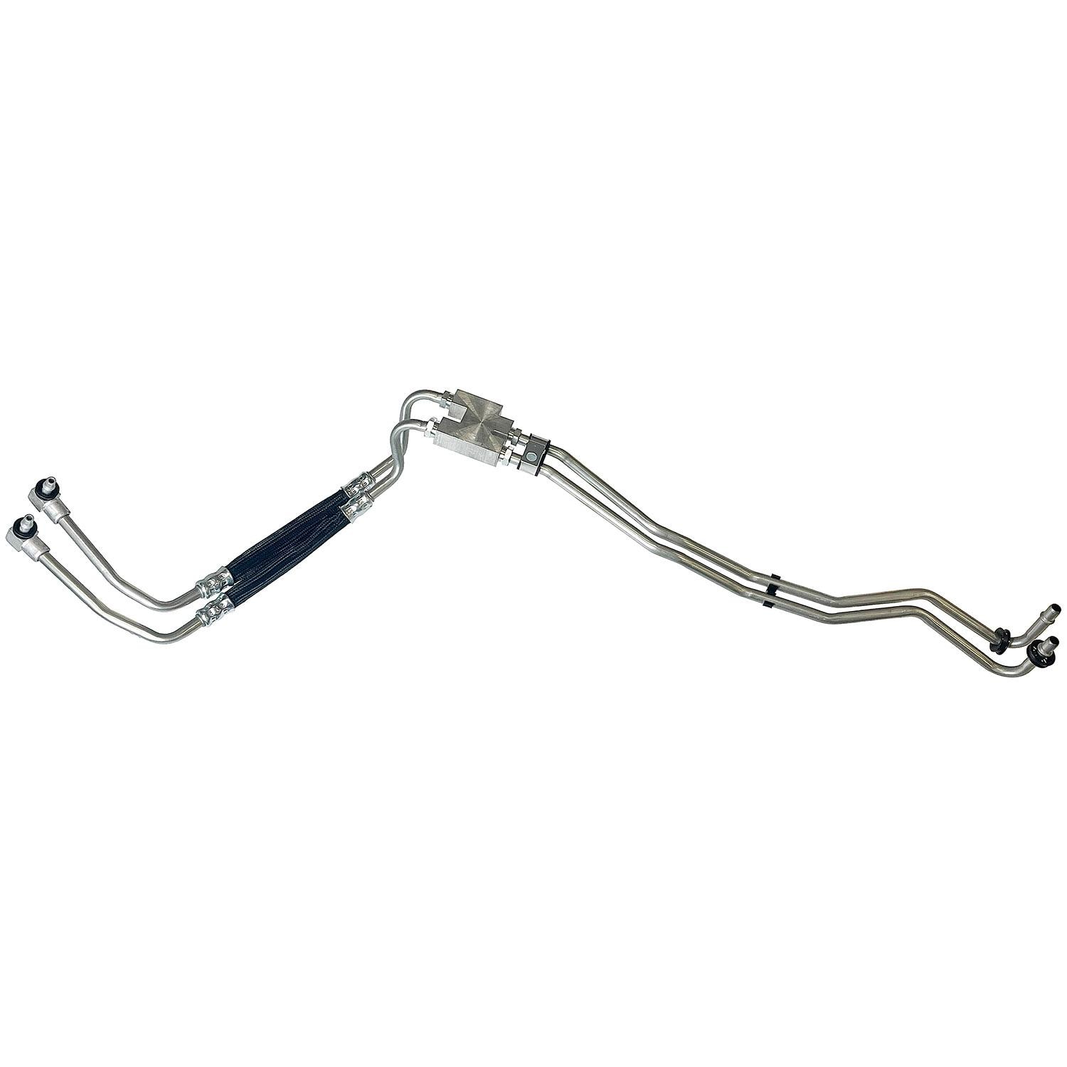 Dorman Transmission Cooler Line Assembly 624-441 | AutoZone