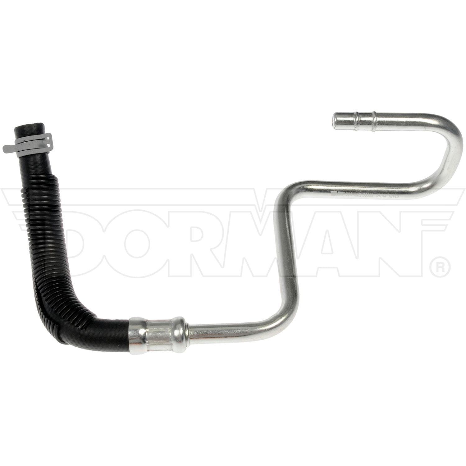 Dorman Transmission Cooler Line Assembly 624-545 | AutoZone