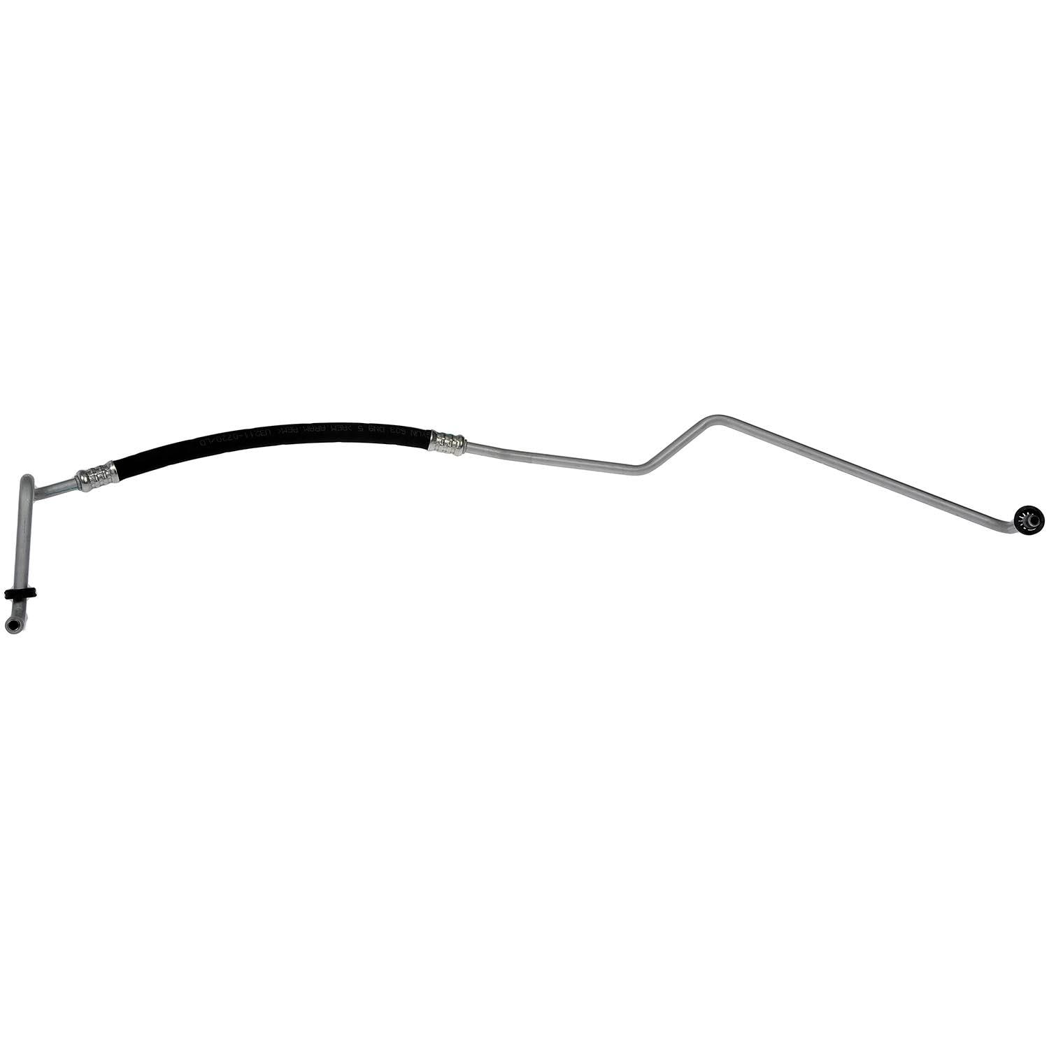 Dorman Transmission Cooler Line Assembly 624-554 | AutoZone