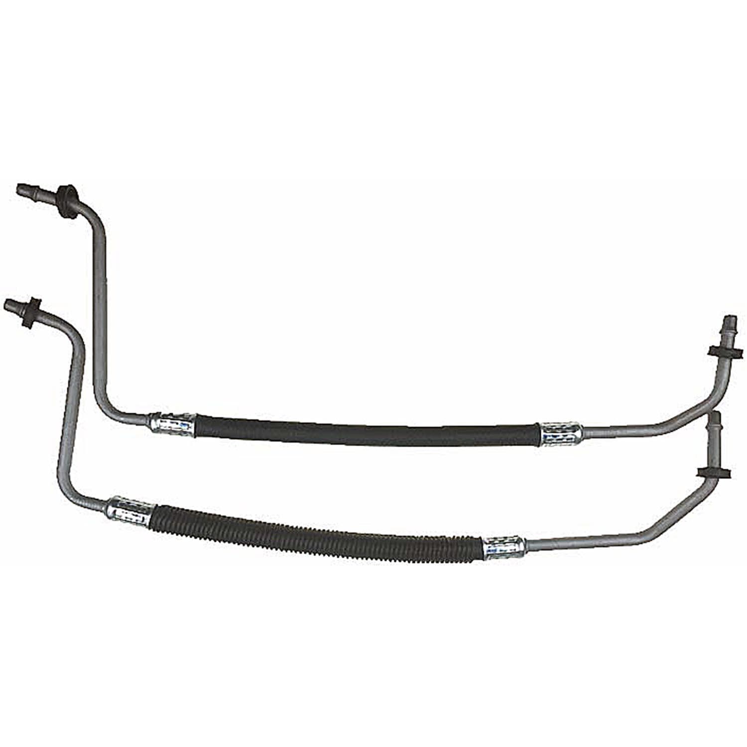 Dorman Transmission Cooler Line Assembly 624-610 | AutoZone