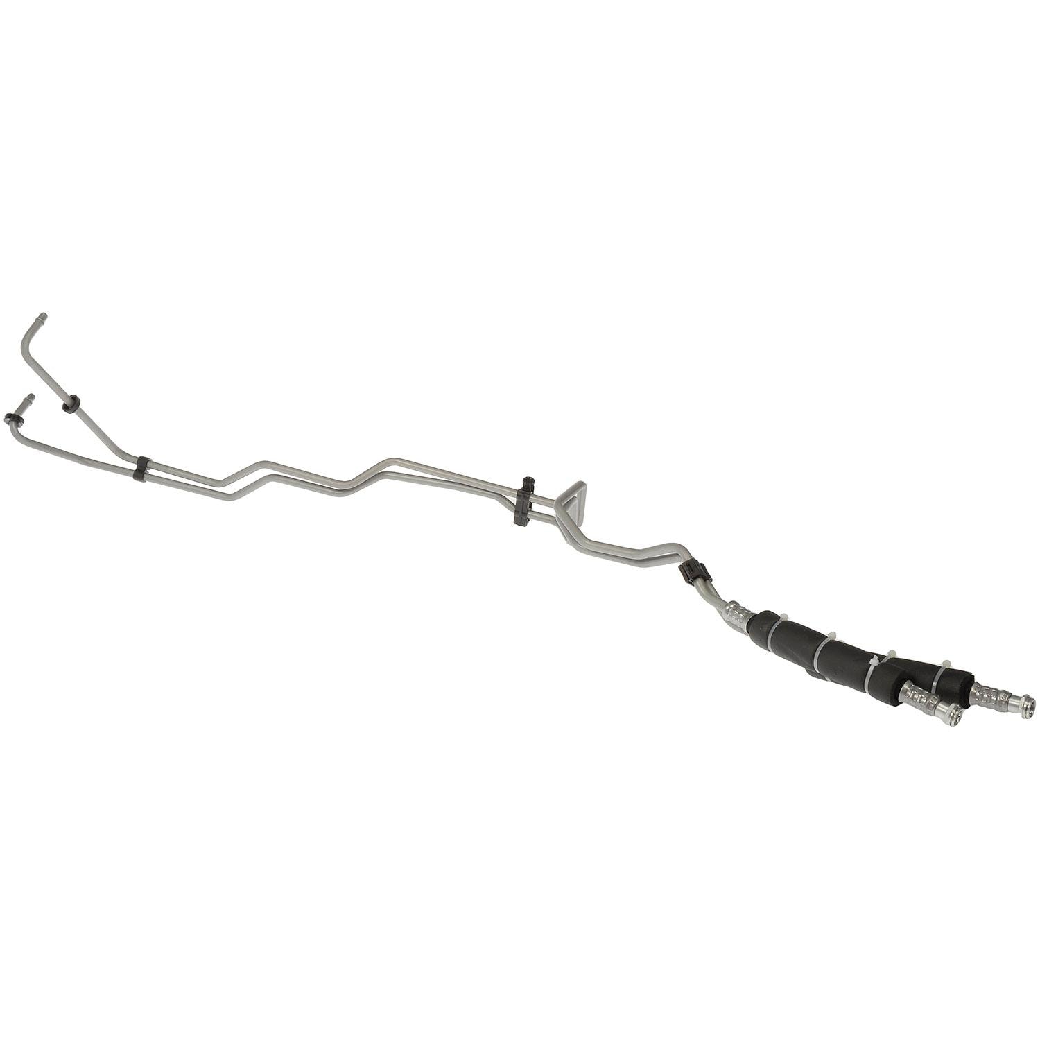 Dorman Transmission Cooler Line Assembly 624-627 | AutoZone