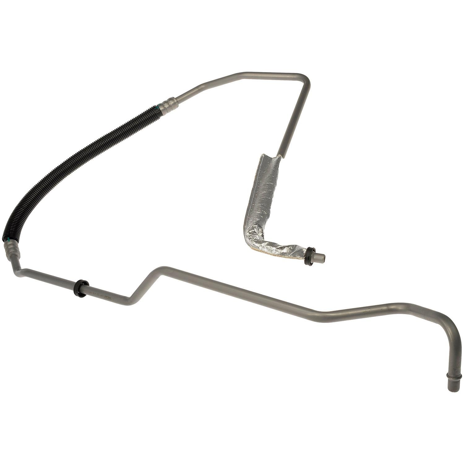 Dorman Transmission Cooler Line Assembly 624-733 | AutoZone
