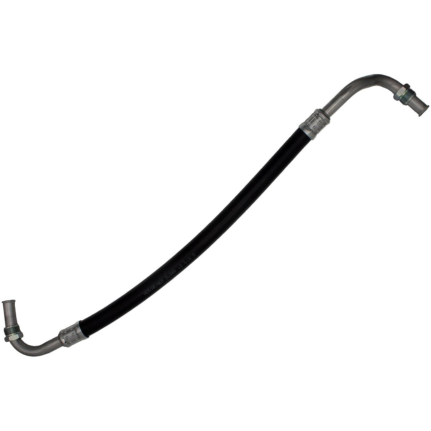 Dorman Transmission Cooler Line Assembly 624-734 | AutoZone