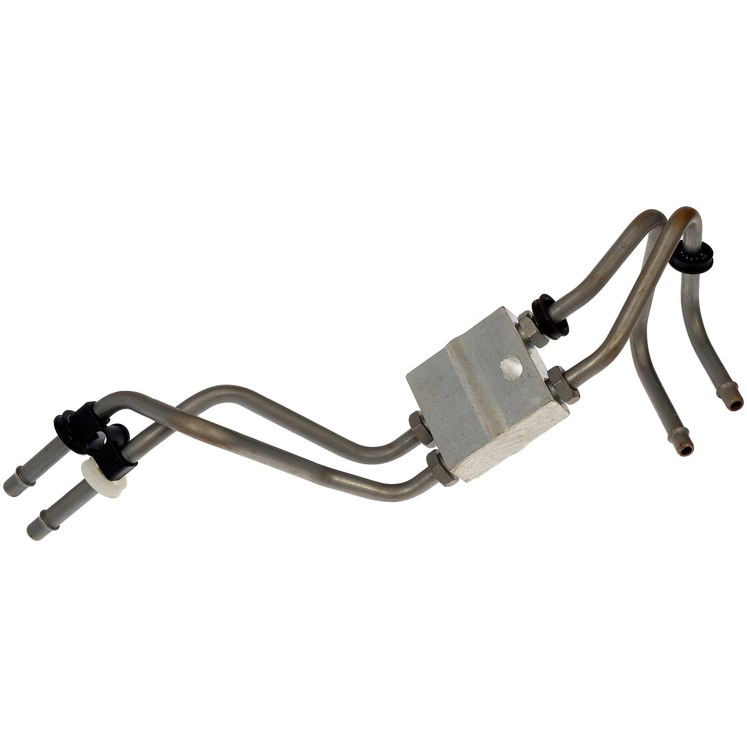 Dorman Transmission Cooler Line Assembly 624-865 | AutoZone
