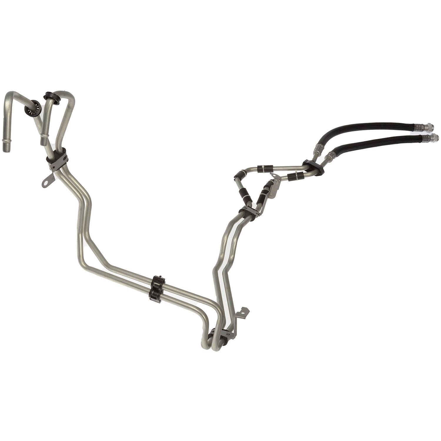Dorman Transmission Cooler Line Assembly 624-874 | AutoZone