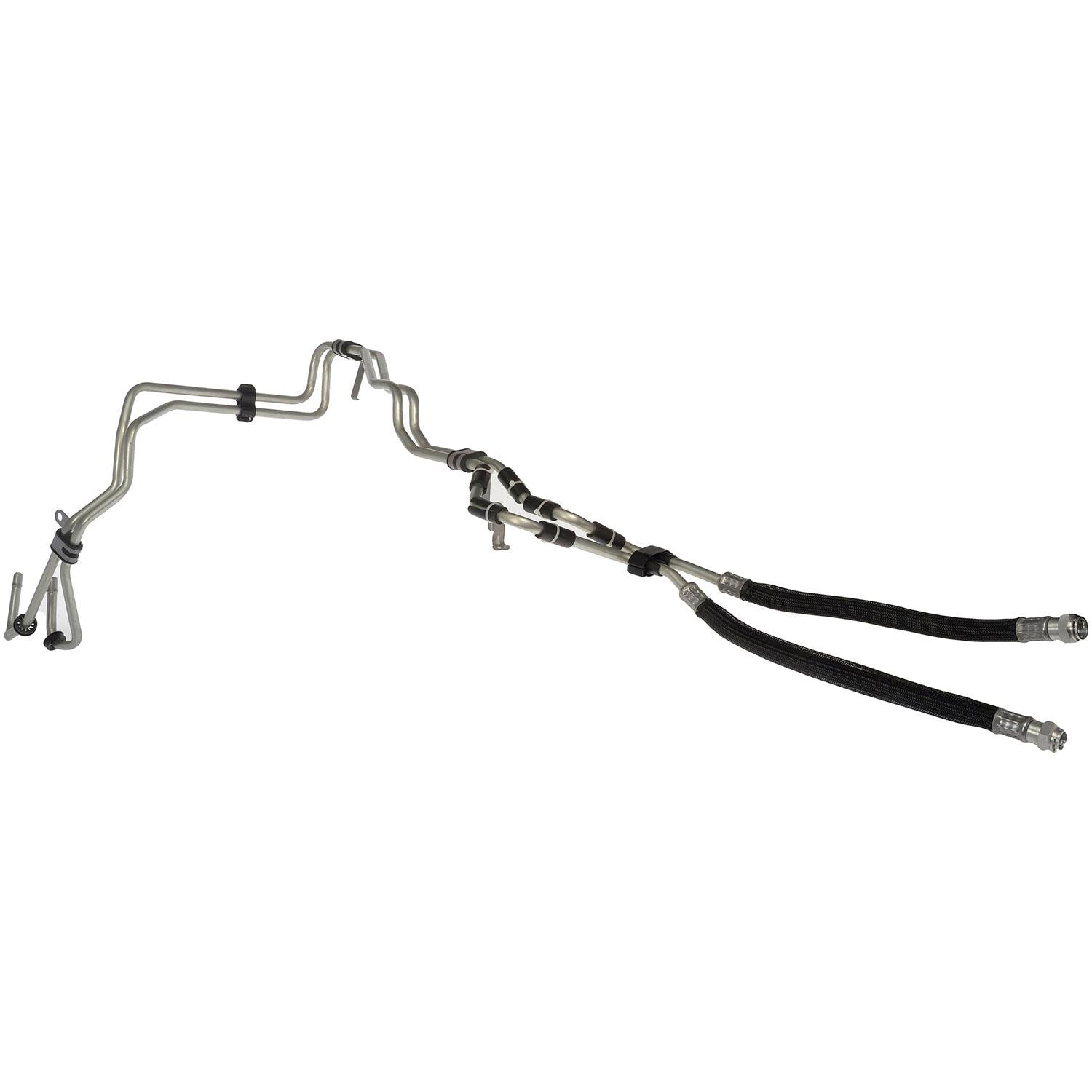 Dorman Transmission Cooler Line Assembly 624-874 | AutoZone
