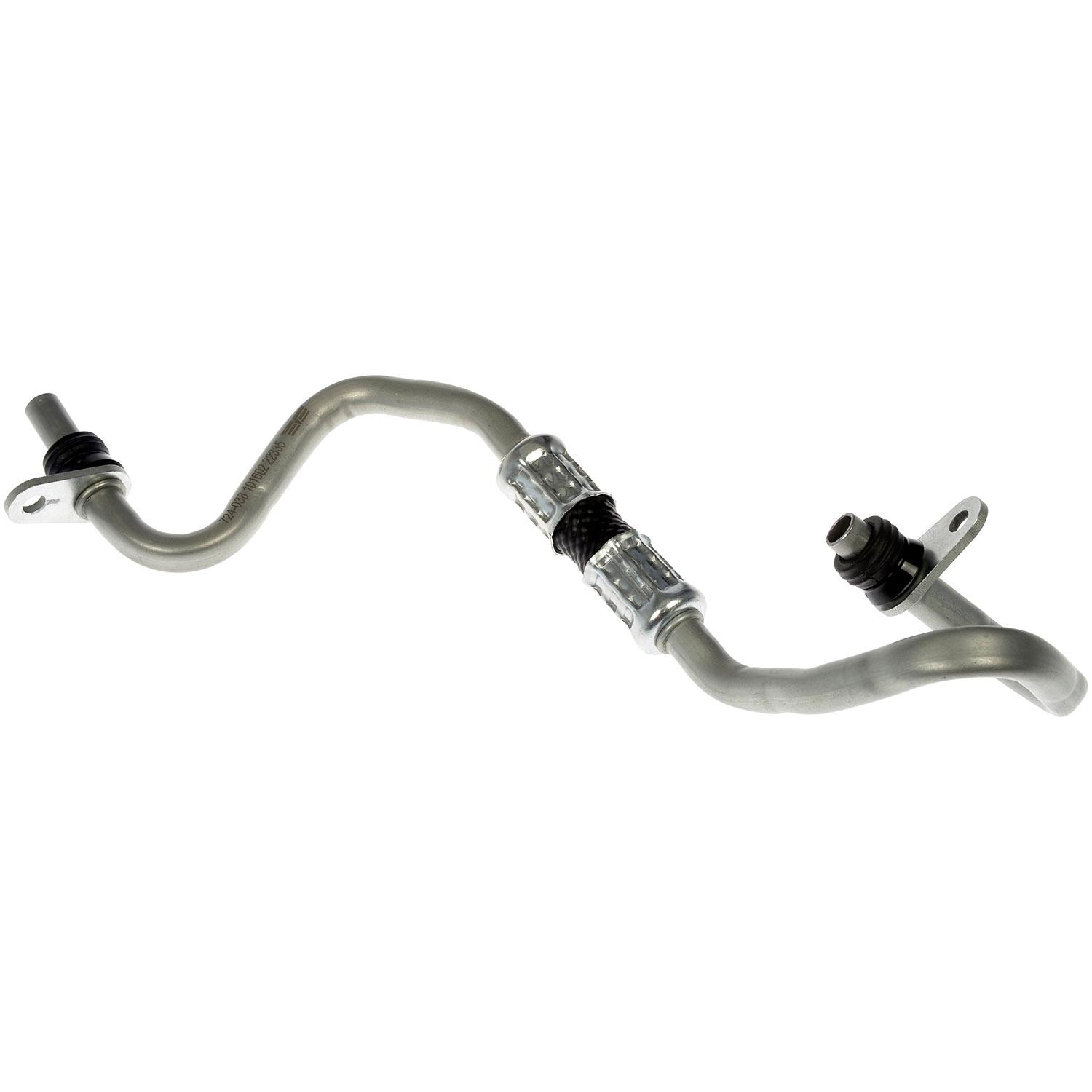 Dorman - OE Solutions Automatic Transmission Oil Cooler Hose