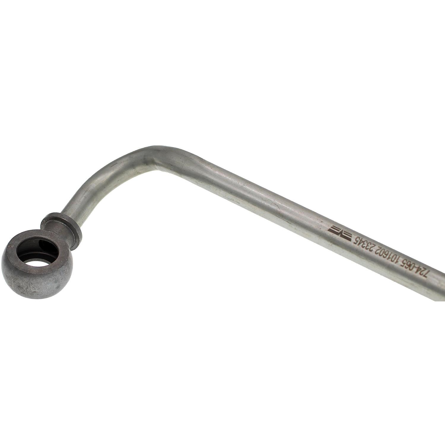 Dorman - OE Solutions Automatic Transmission Oil Cooler Hose