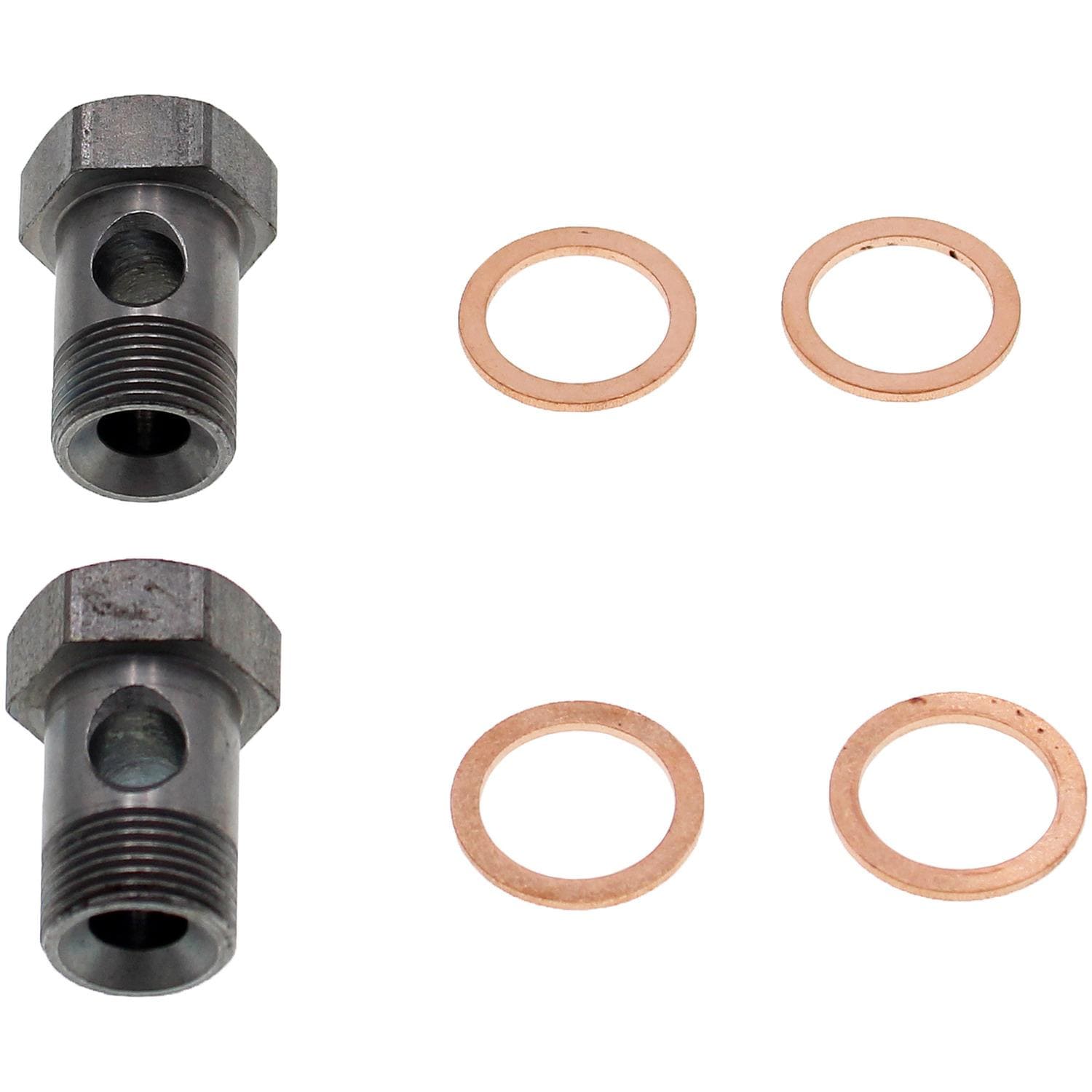 Dorman - OE Solutions Automatic Transmission Oil Cooler Hose
