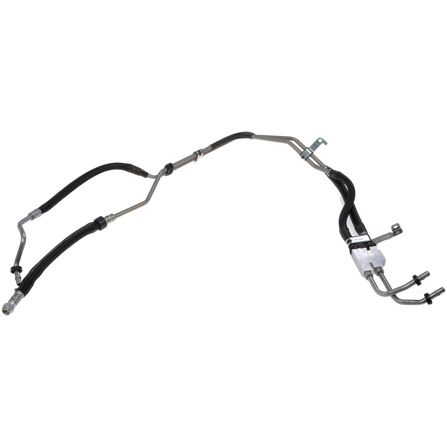 Dorman - OE Solutions Automatic Transmission Oil Cooler Hose