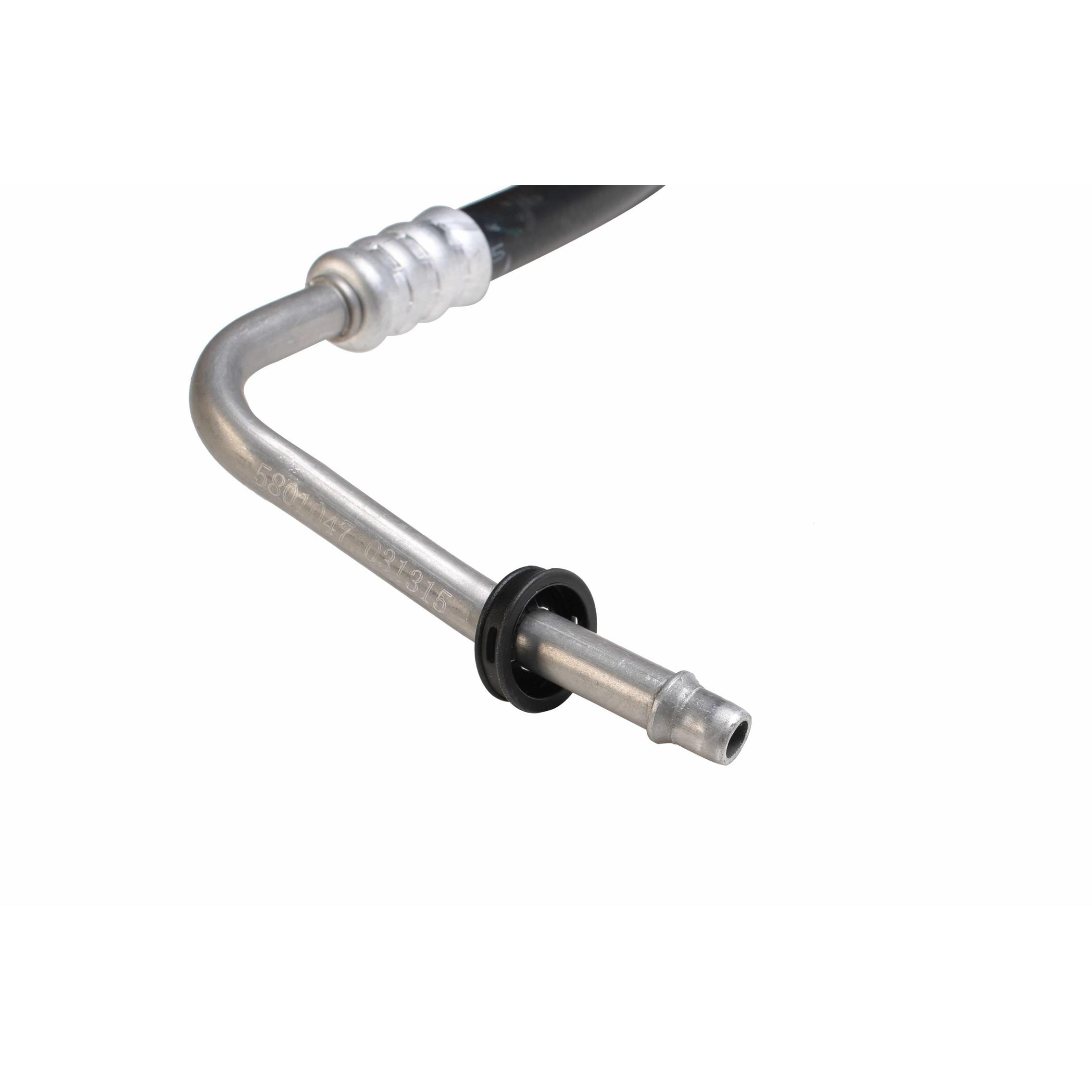 Sunsong Transmission Cooler Line Assembly 5801047 | AutoZone