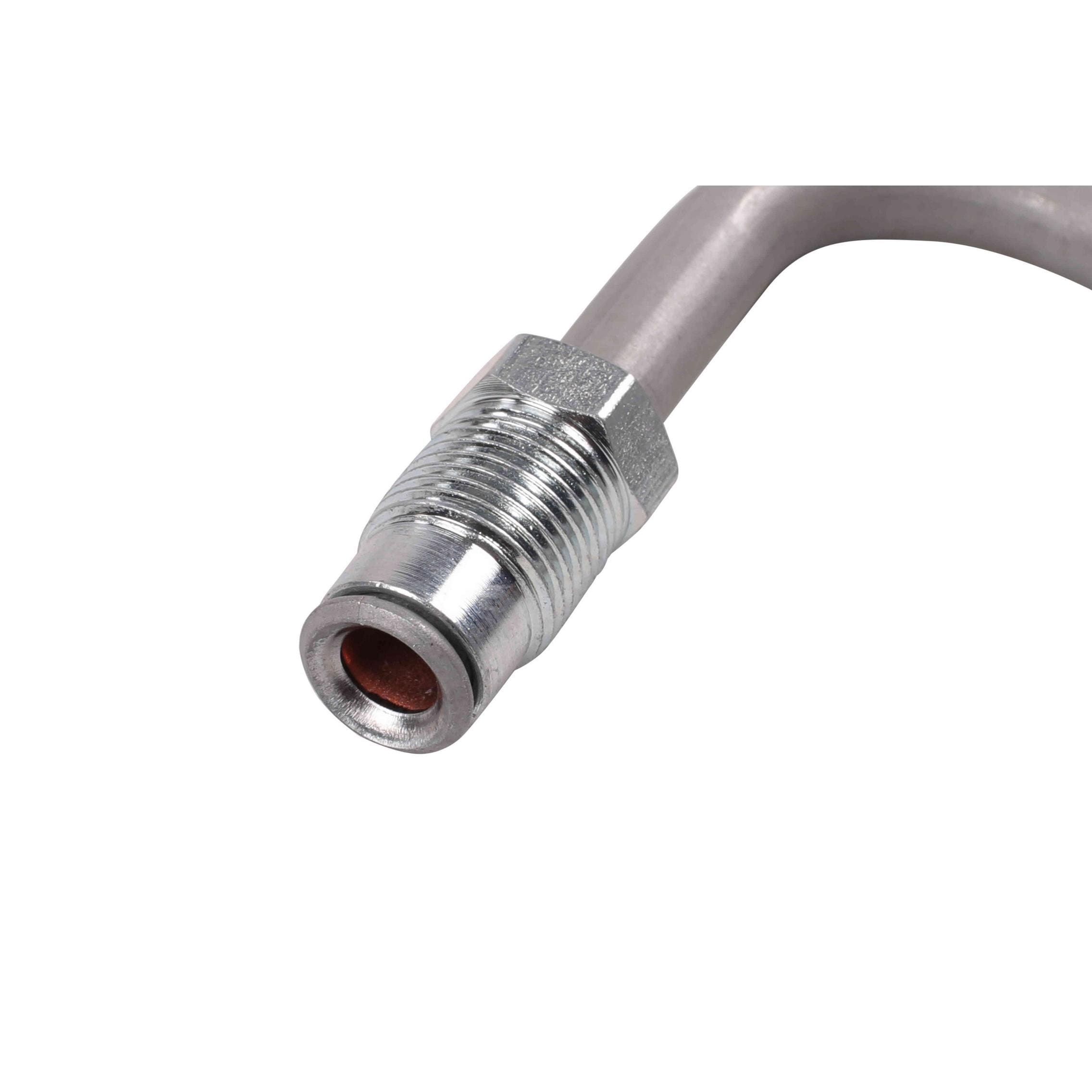 Sunsong Transmission Cooler Line Assembly 5801190 | AutoZone