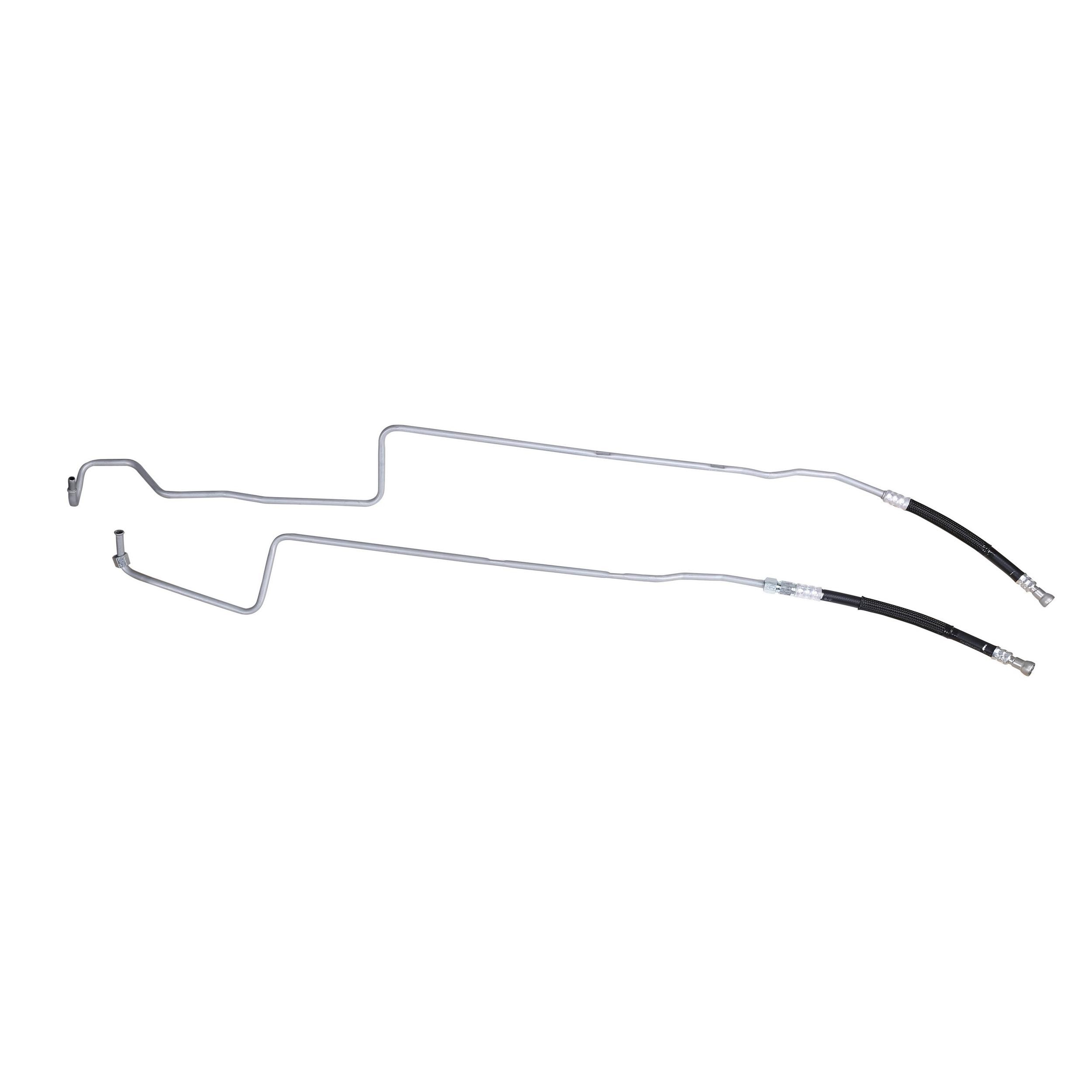 Sunsong Transmission Cooler Line Assembly 5801203 | AutoZone Sunsong Transmission Cooler Line Assembly 5801203 | AutoZone