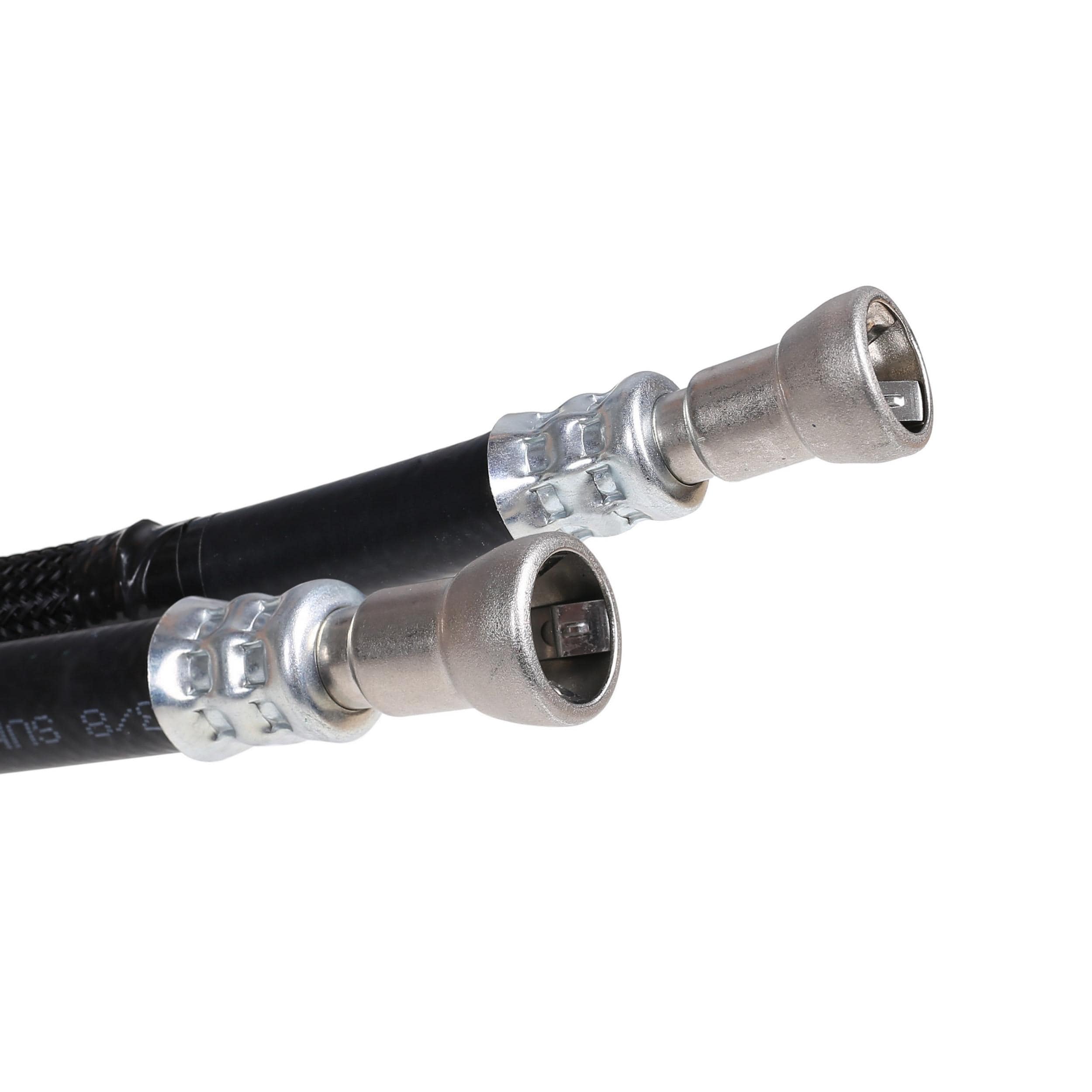 Sunsong Transmission Cooler Line Assembly 5801203 | AutoZone