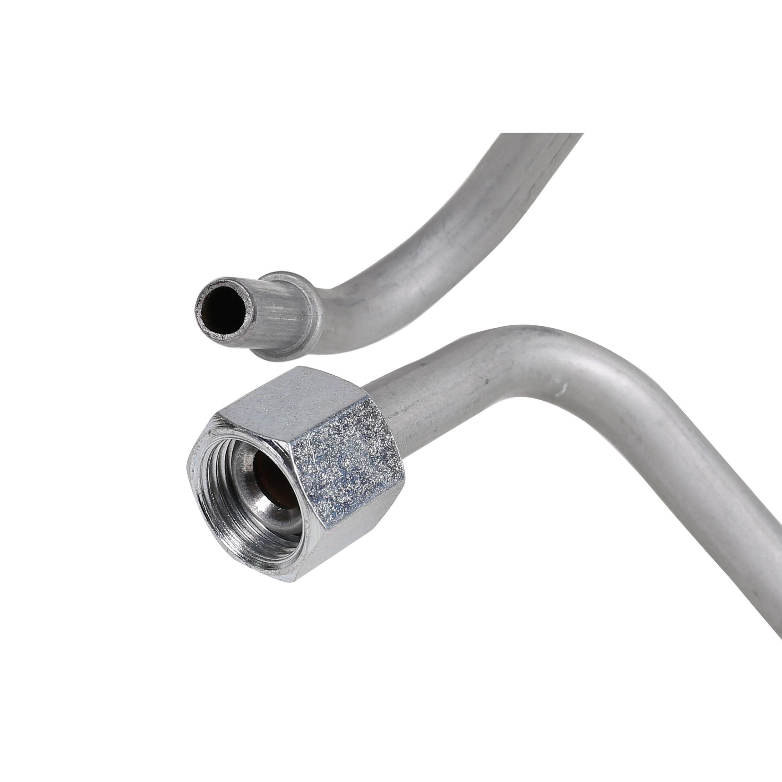 Sunsong Transmission Cooler Line Assembly 5801203 | AutoZone Sunsong Transmission Cooler Line Assembly 5801203 | AutoZone