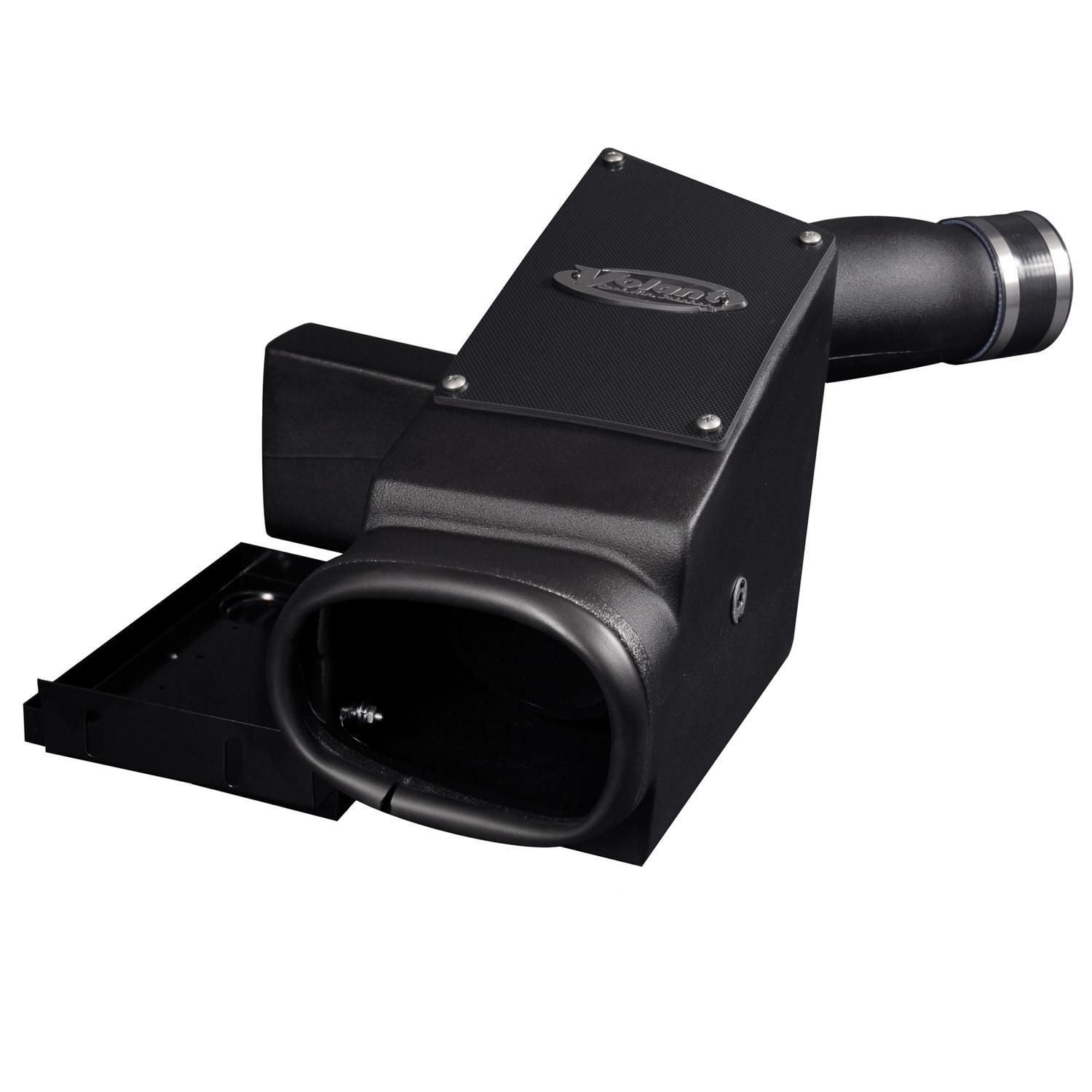 Volant Air Intake Kit 19873 | AutoZone