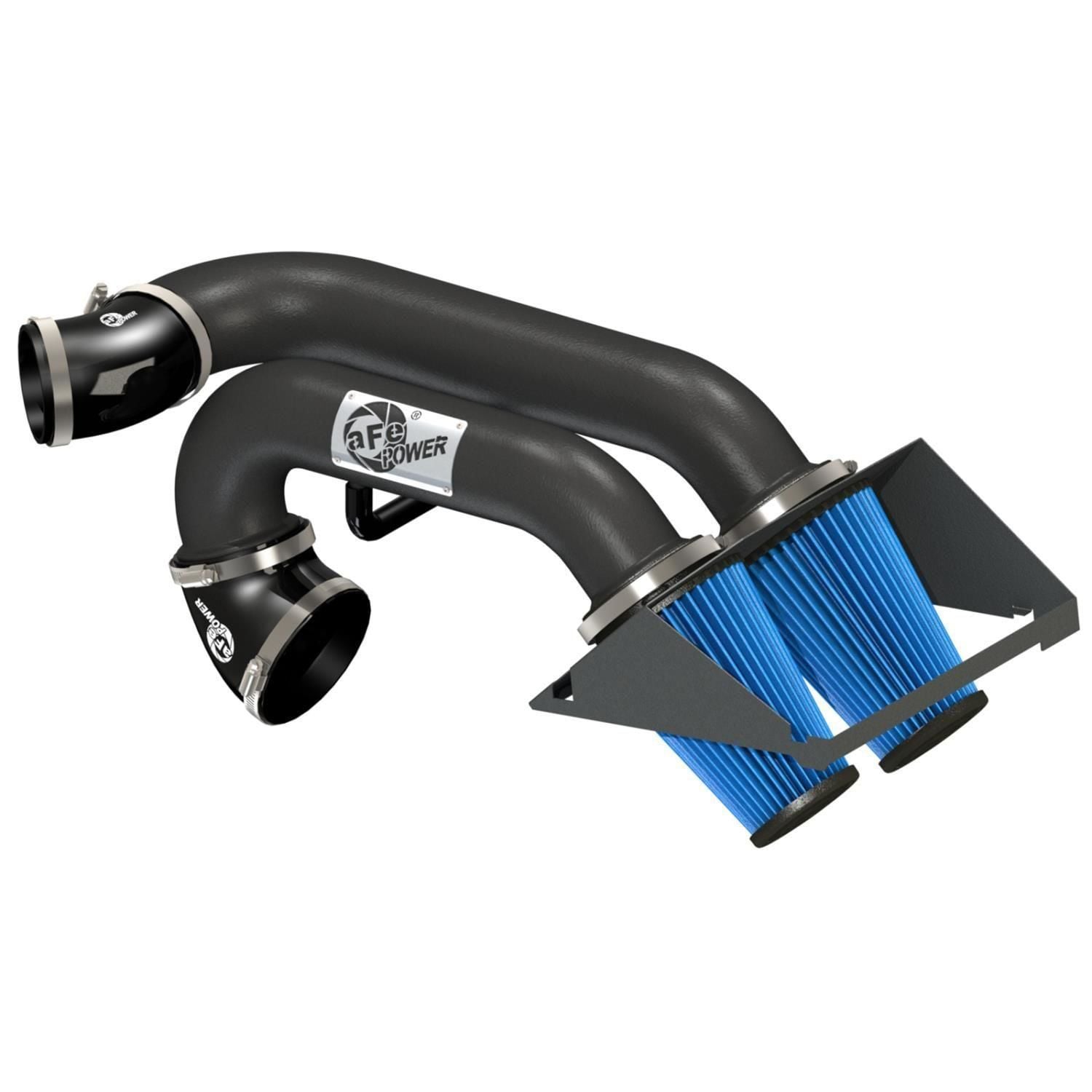 aFe Power Air Intake System 54-22972-B | AutoZone