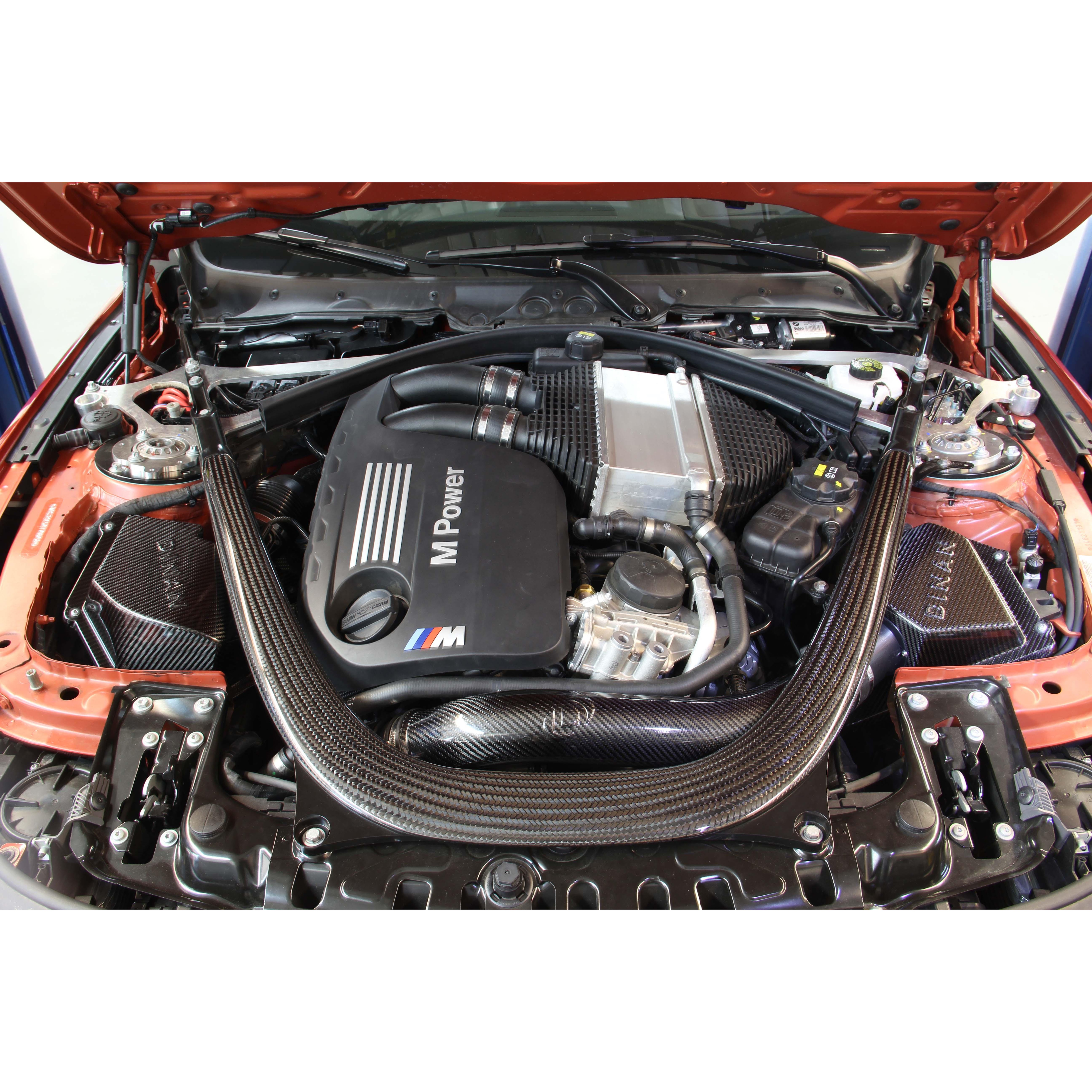 D760 Dinan Air Intake Kit D760-0045 | AutoZone