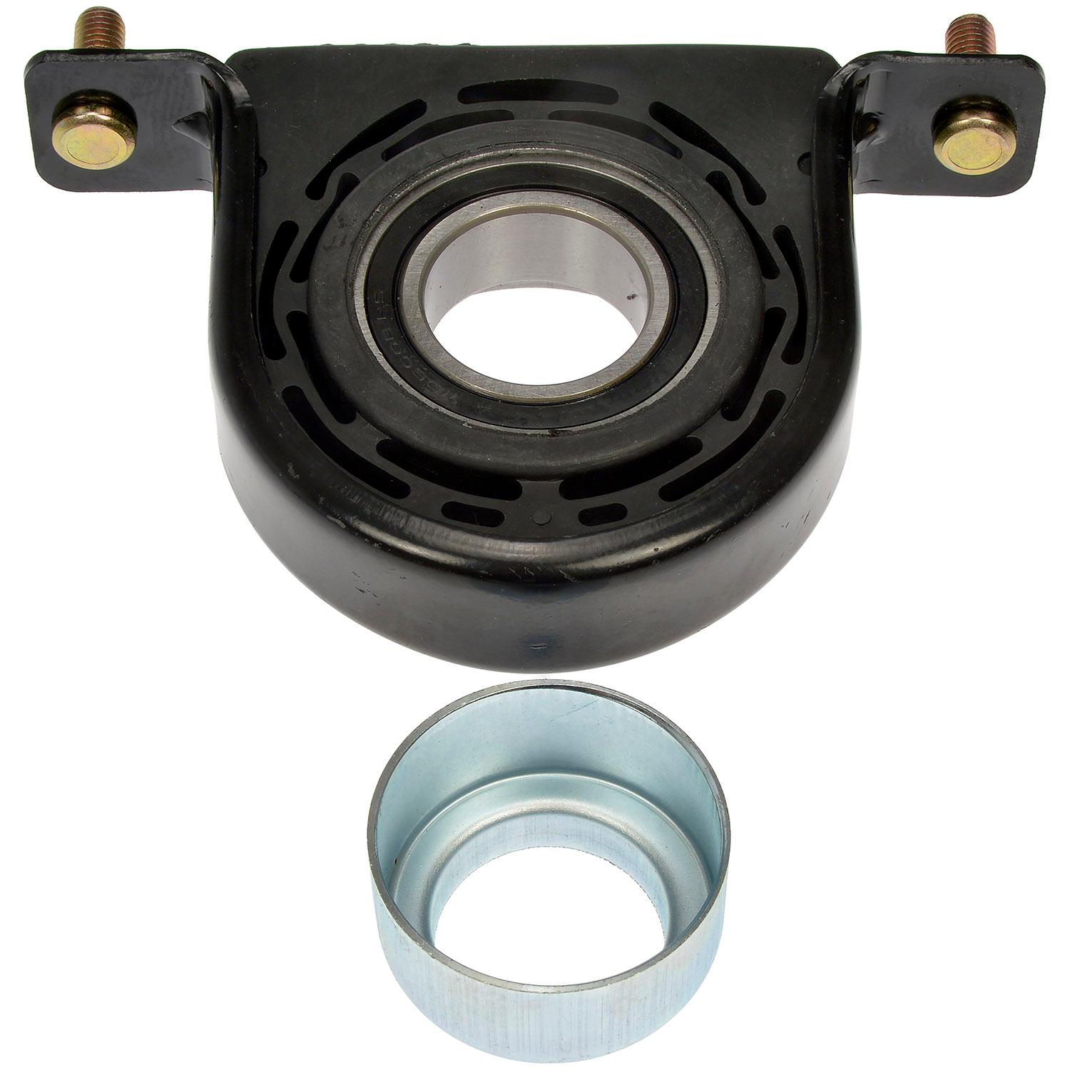 Dorman Driveshaft Center Support 934-002 | AutoZone