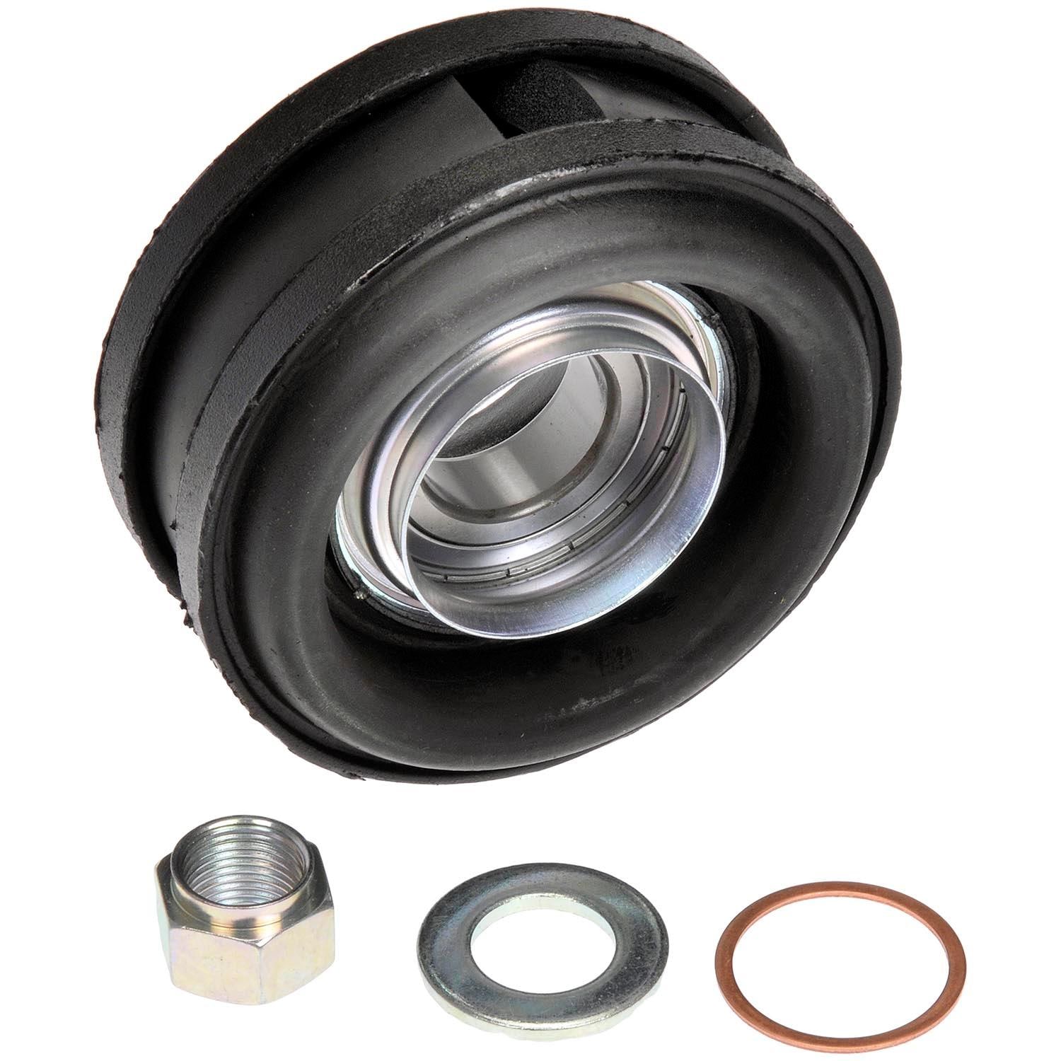 Dorman Driveshaft Center Support 934-009 | AutoZone