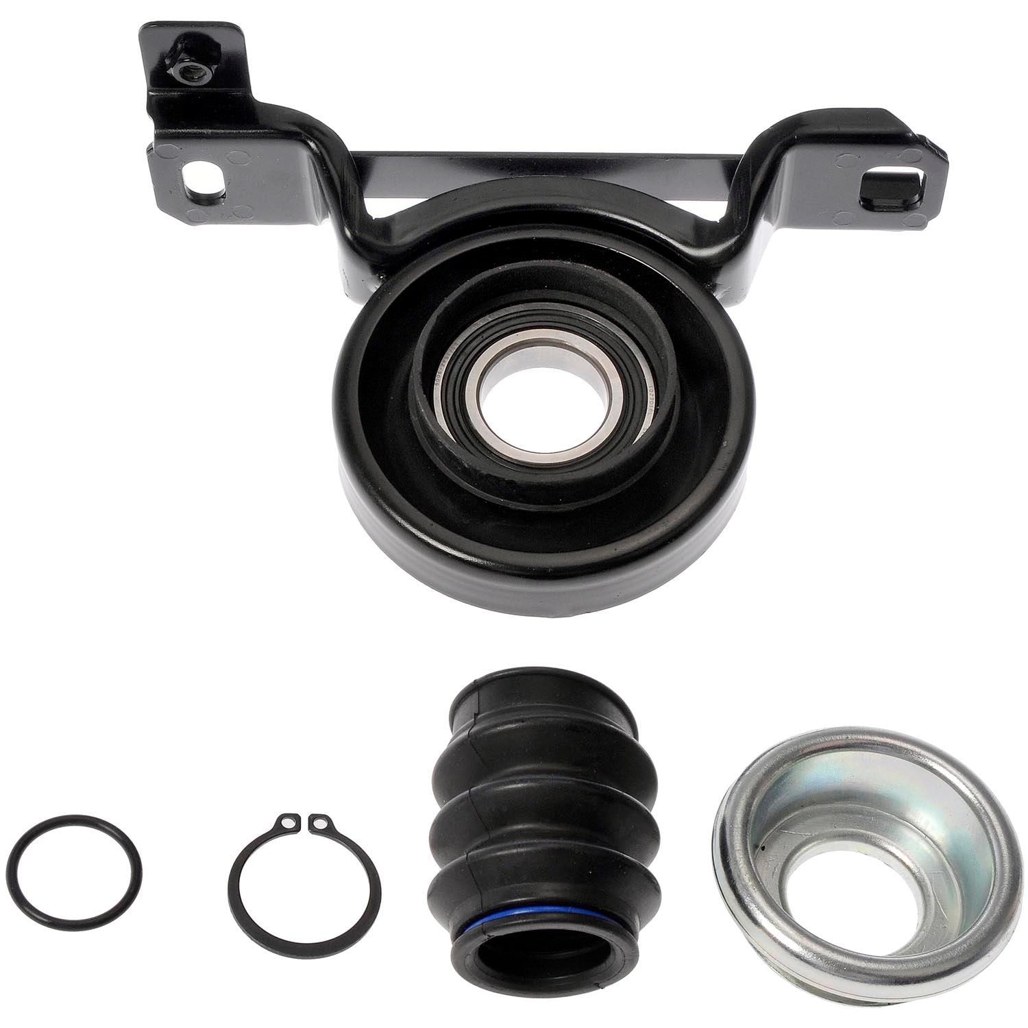 Dorman Driveshaft Center Support 934-610 | AutoZone
