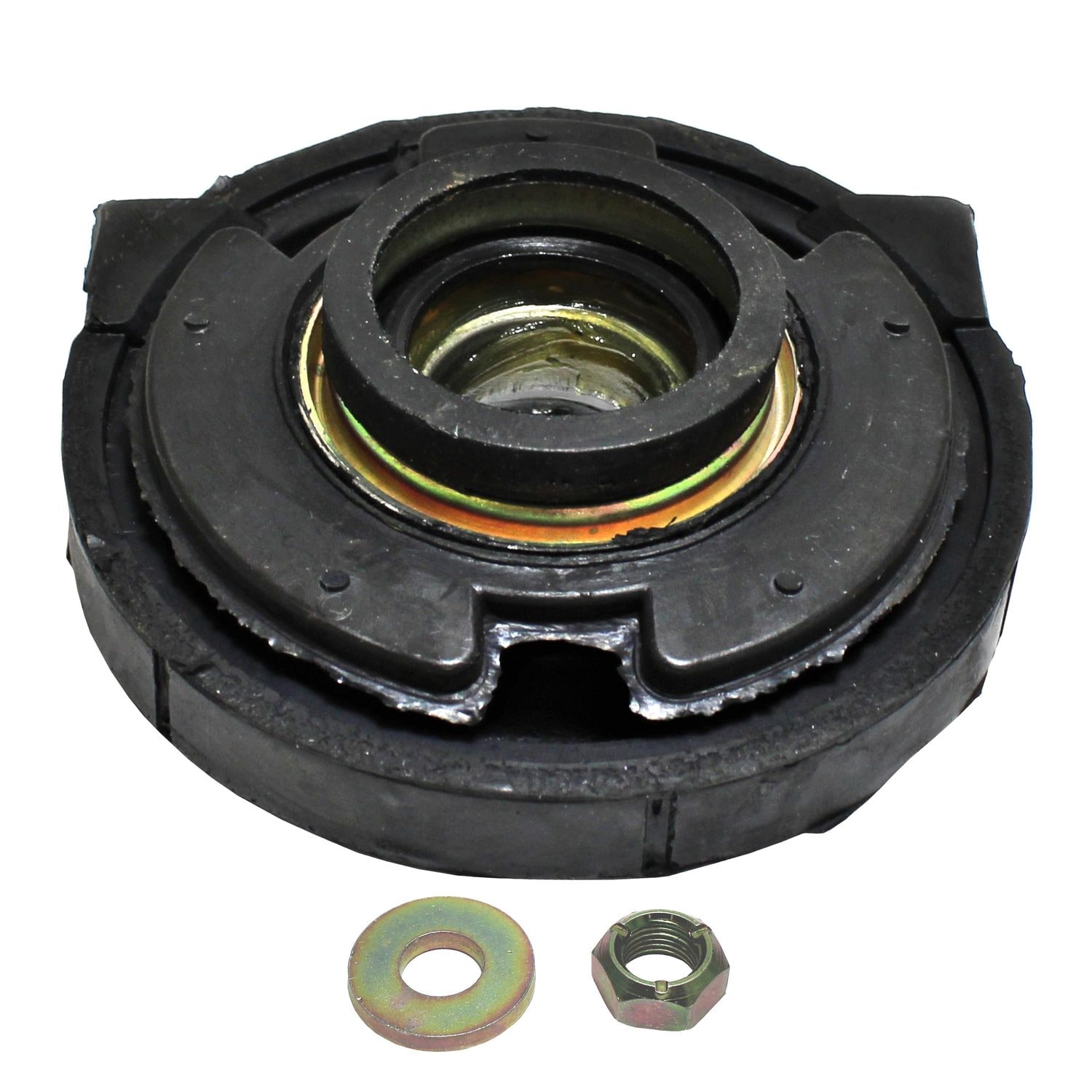 Duralast Driveshaft Center Support HB1009 | AutoZone