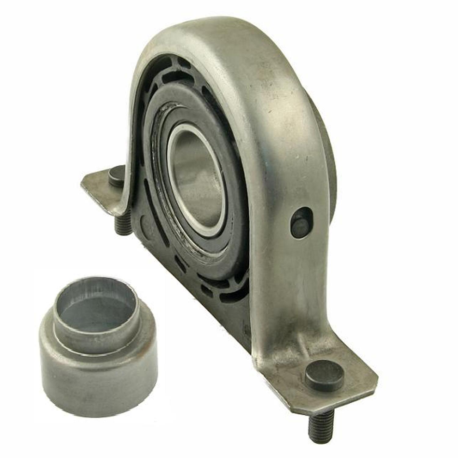 Mako Driveshaft Center Support Carrier Bearing – Fits Pontiac Firebird & G10 1993-2002, HB41, 217390