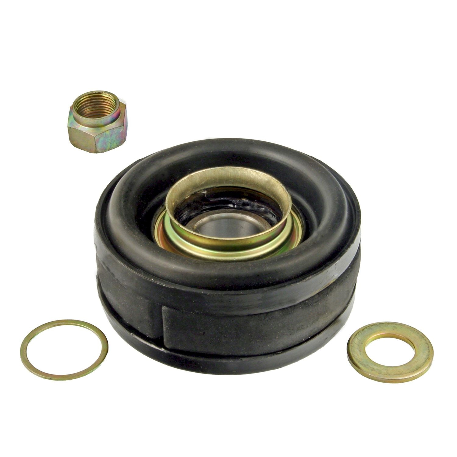 Duralast Driveshaft Center Support HB6 for Chevrolet Express 4500