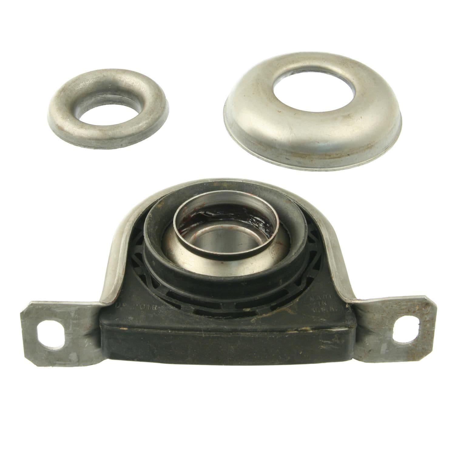Duralast Driveshaft Center Support HB88107E for Chevrolet C1500