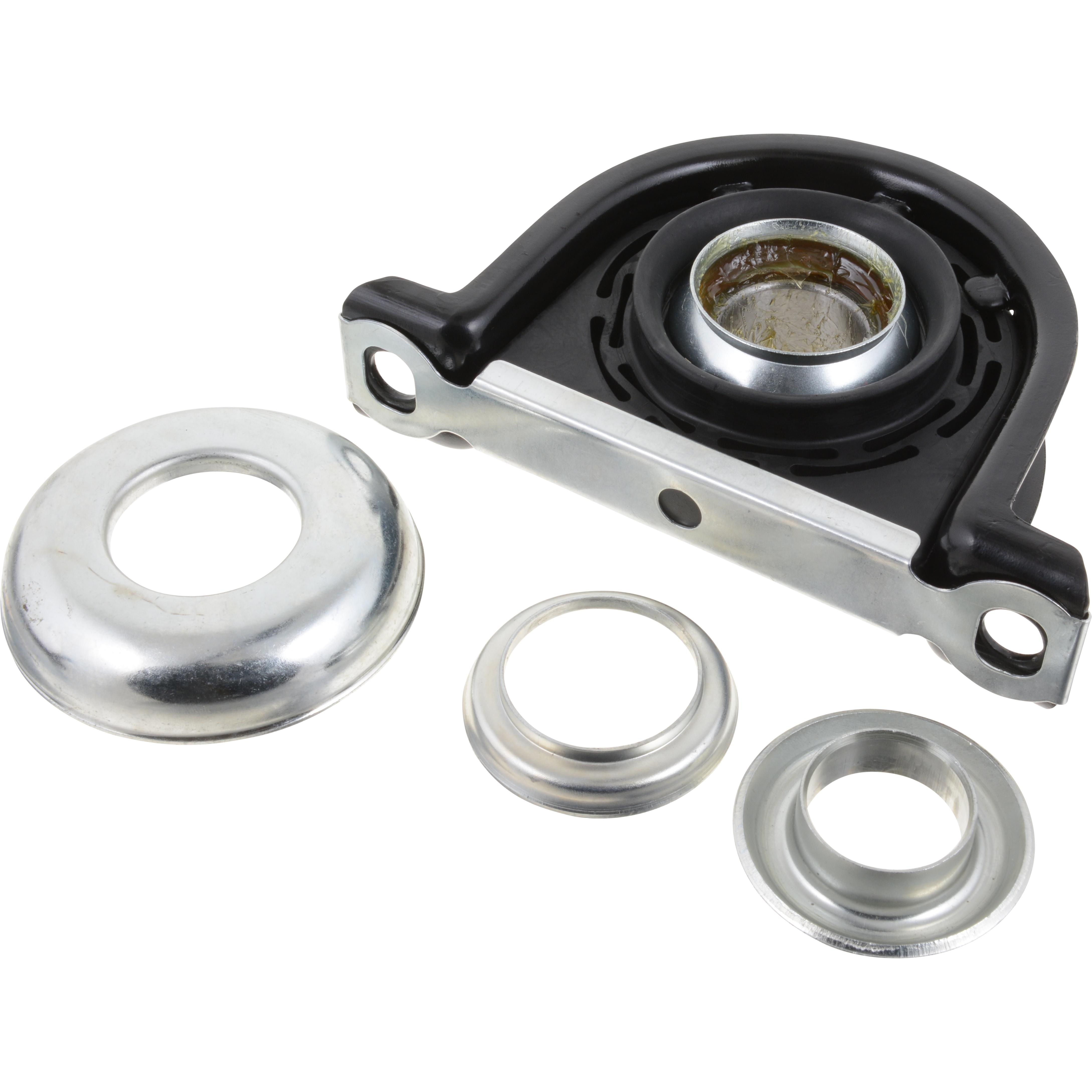 BCA Drive Shaft Center Support Bearing NBHB88107E for Chevrolet C1500